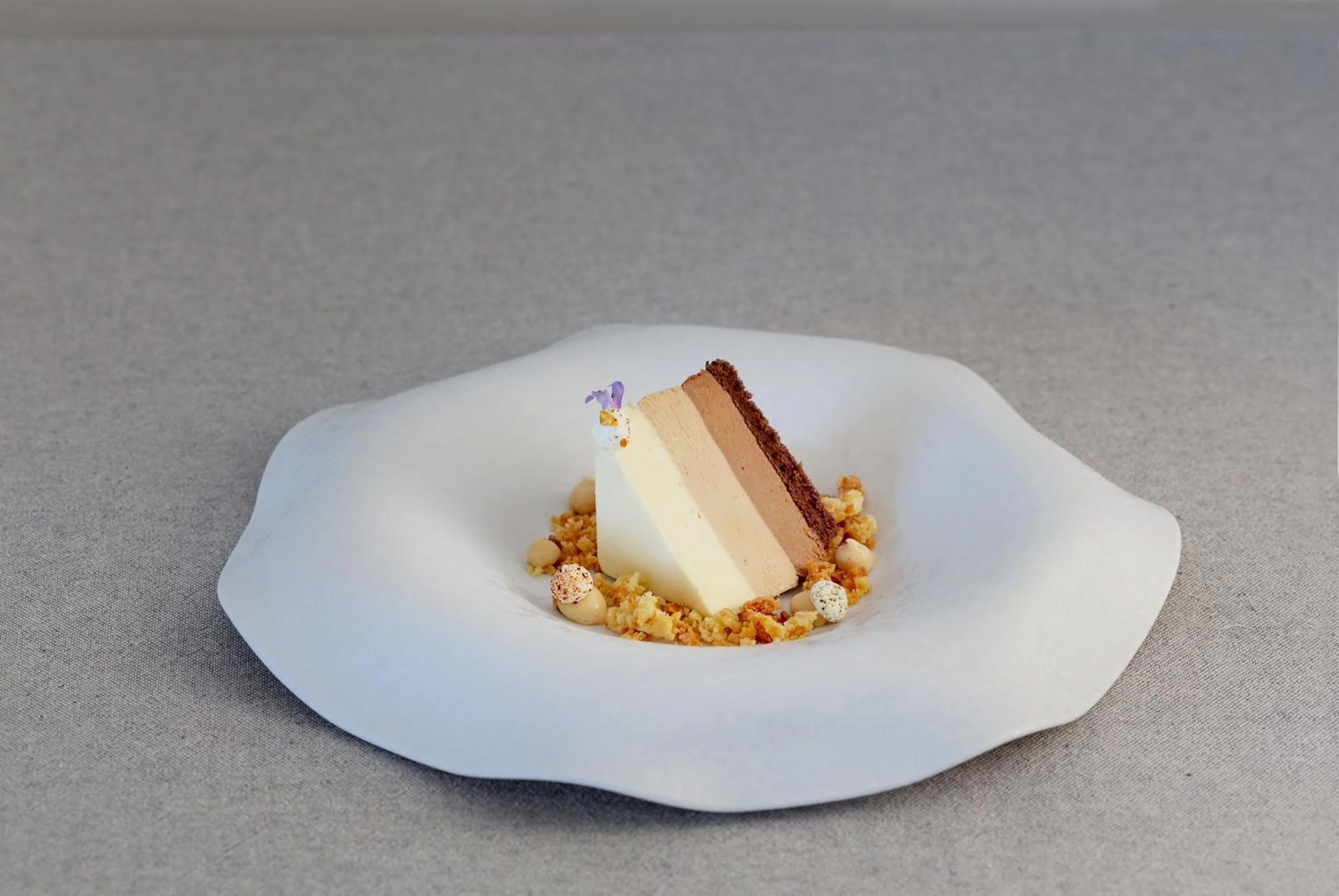 Food in Pantelleria Dream Resort