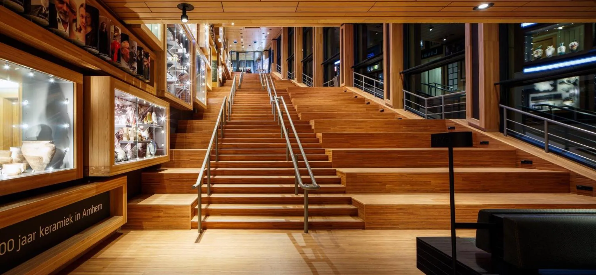 Nearby landmark in Holiday Inn Express Arnhem by IHG