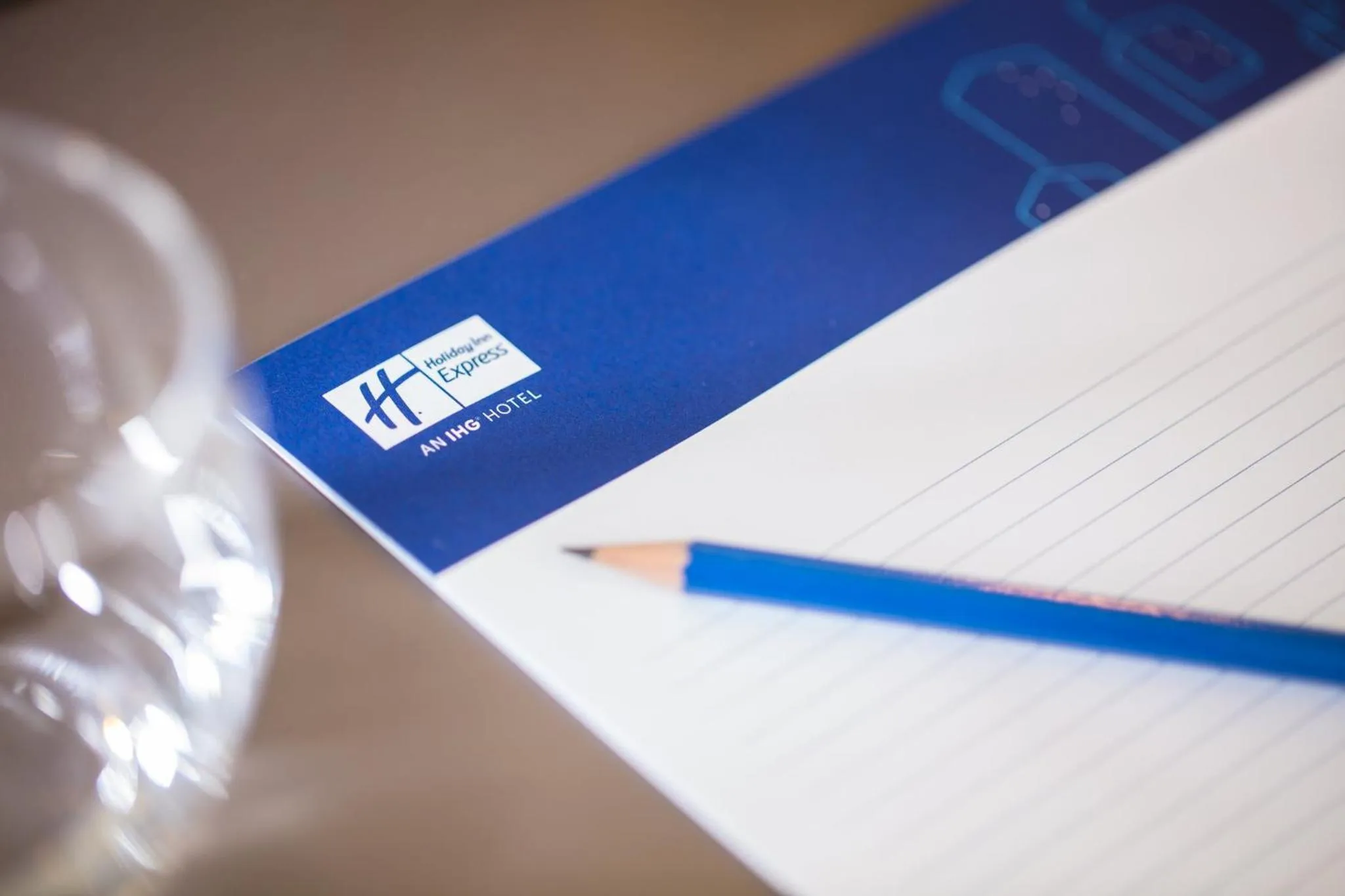 Meeting/conference room in Holiday Inn Express Arnhem by IHG