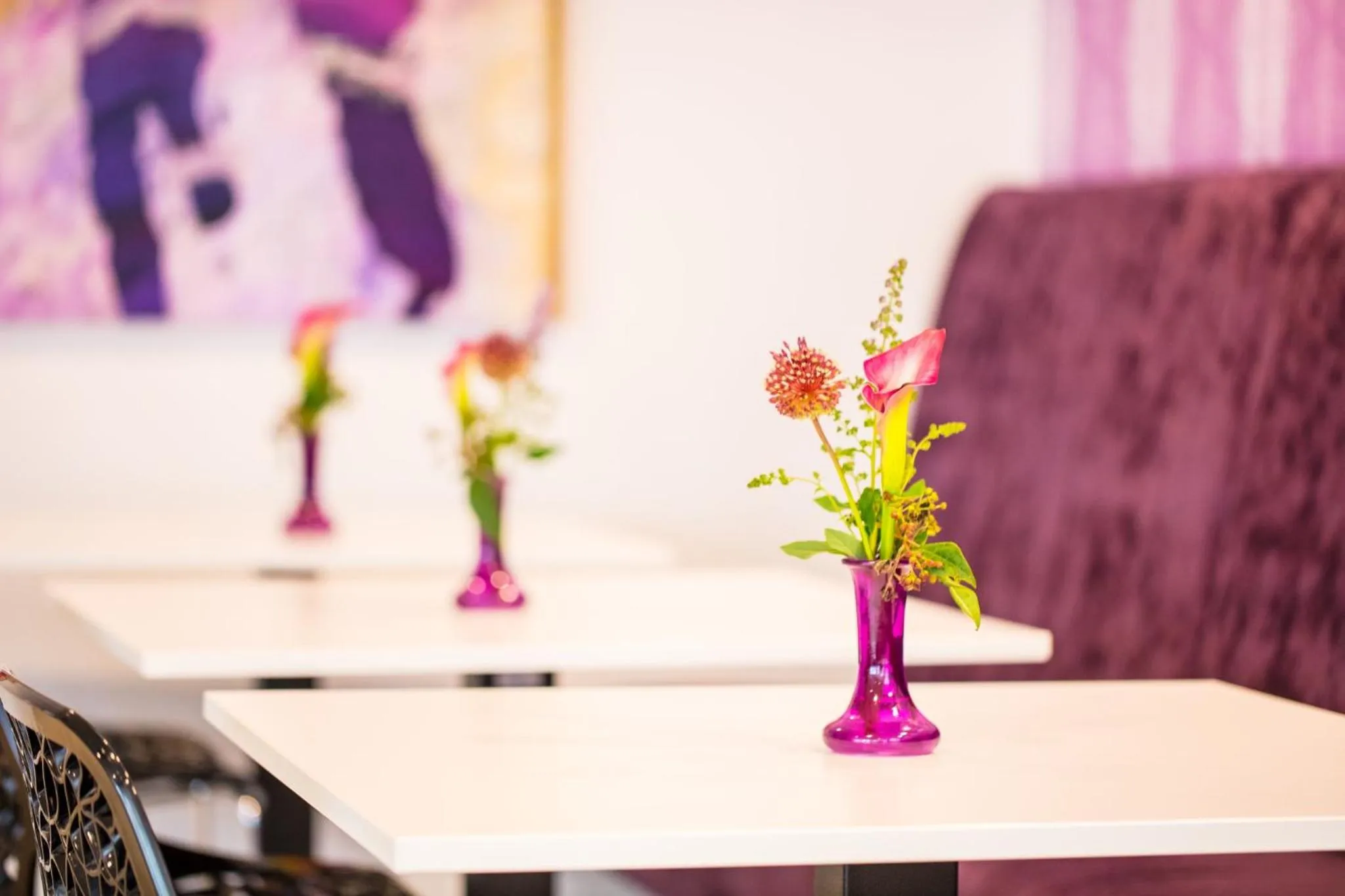 Breakfast in Holiday Inn Express Arnhem by IHG