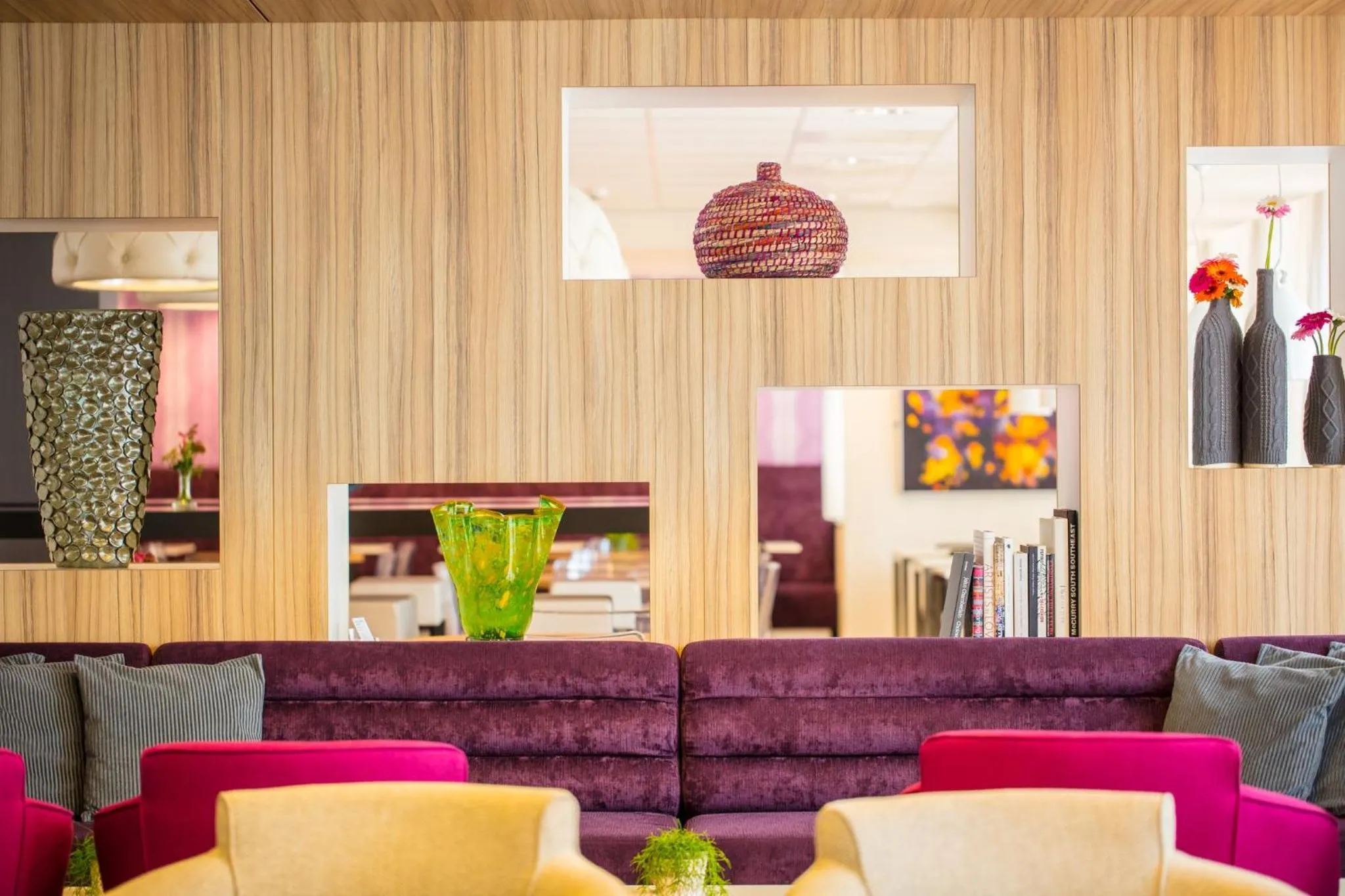 Property building in Holiday Inn Express Arnhem by IHG