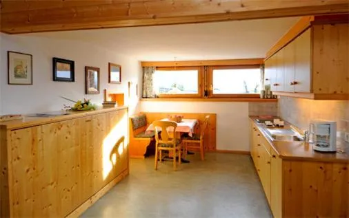 Pension Laurin