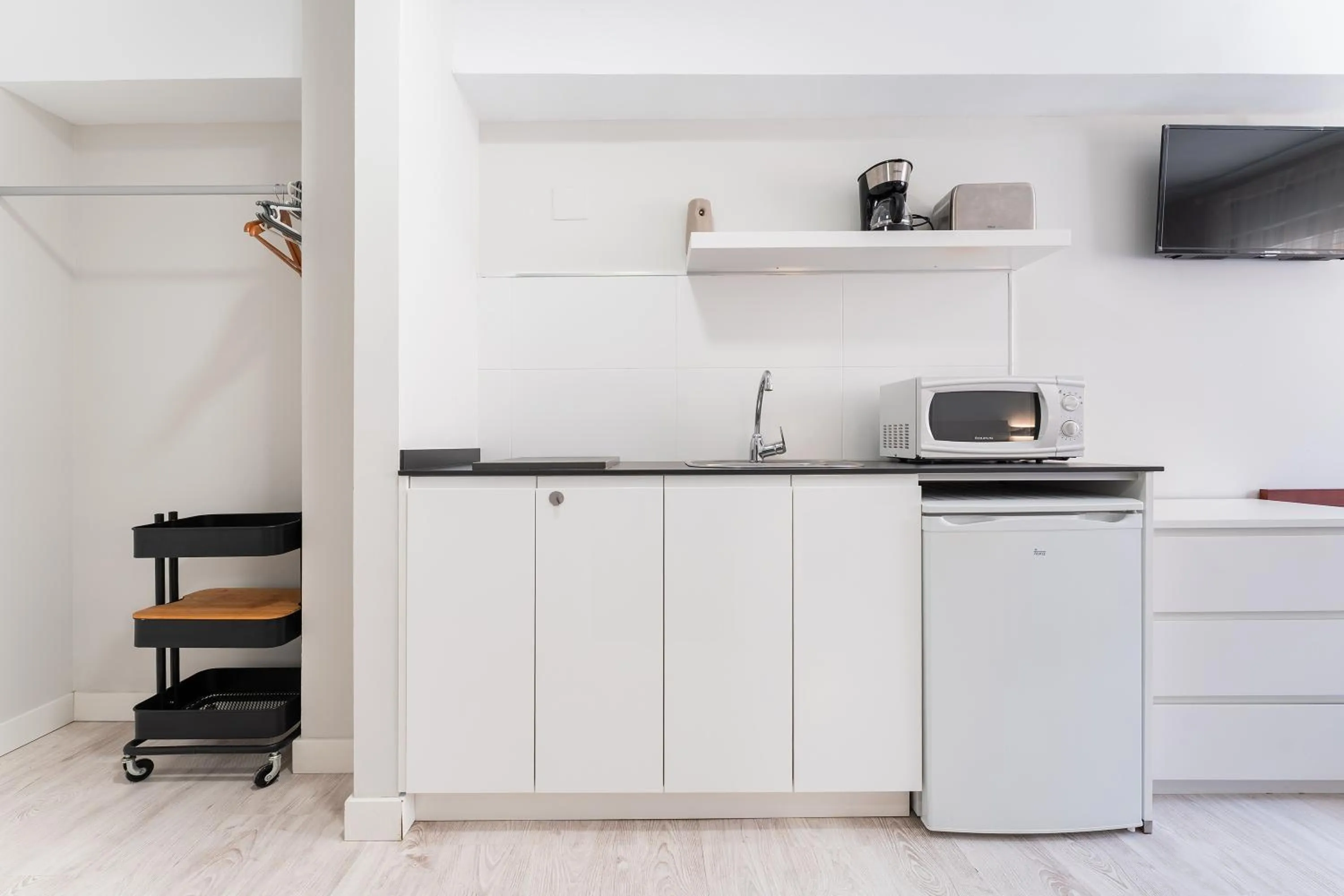 TV and multimedia in Estudios los Arcos