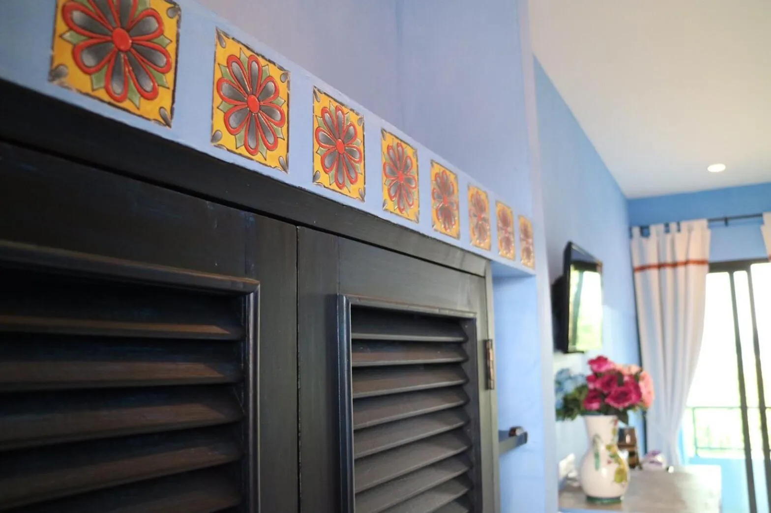 La Reina Maroc Hotel ปากช่อง เขาใหญ่