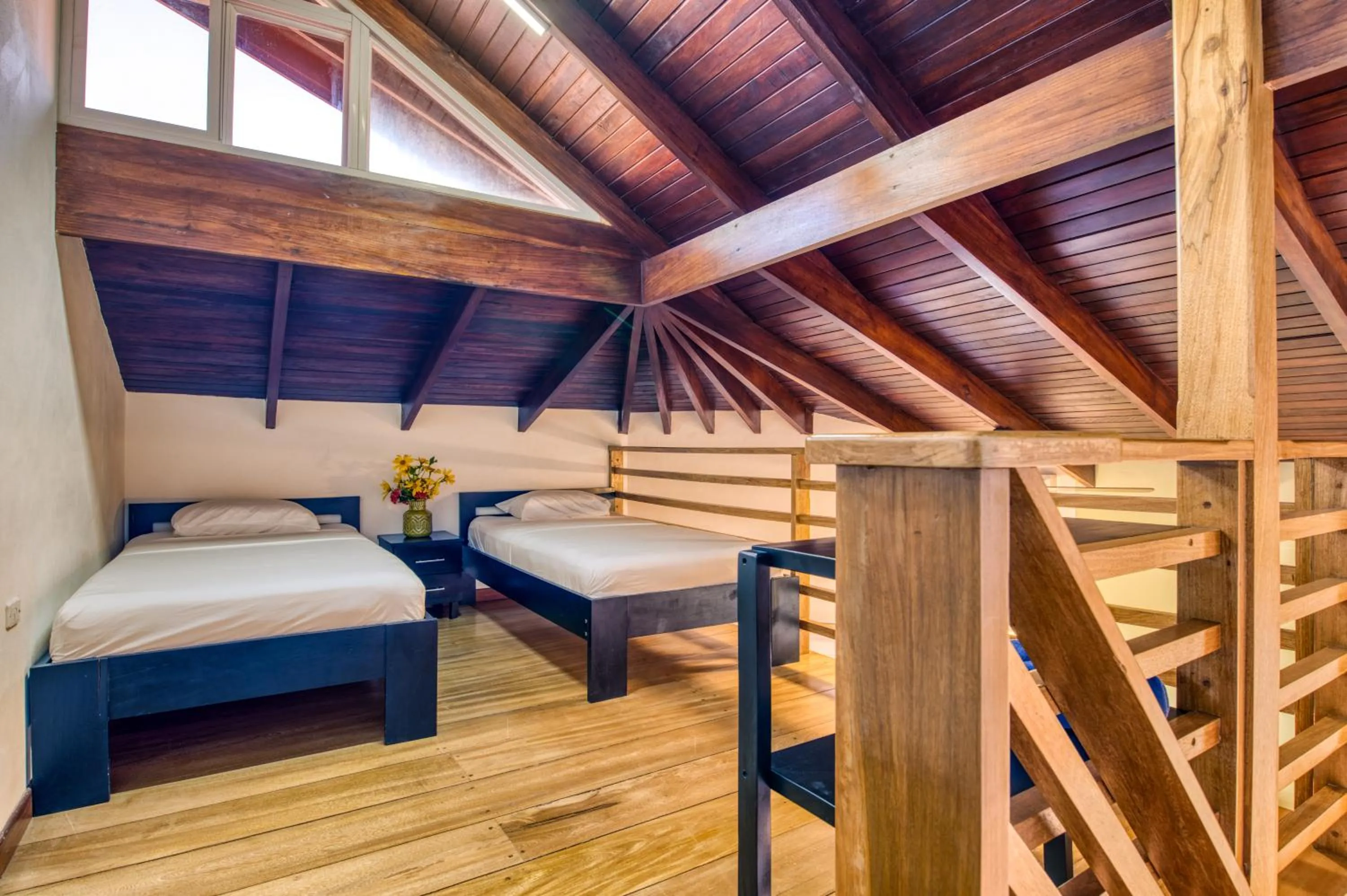 Bedroom, Bed in Terrazas del Caribe Hotel