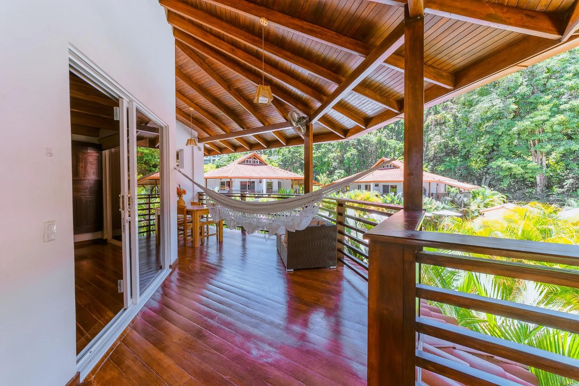 View (from property/room) in Terrazas del Caribe Hotel