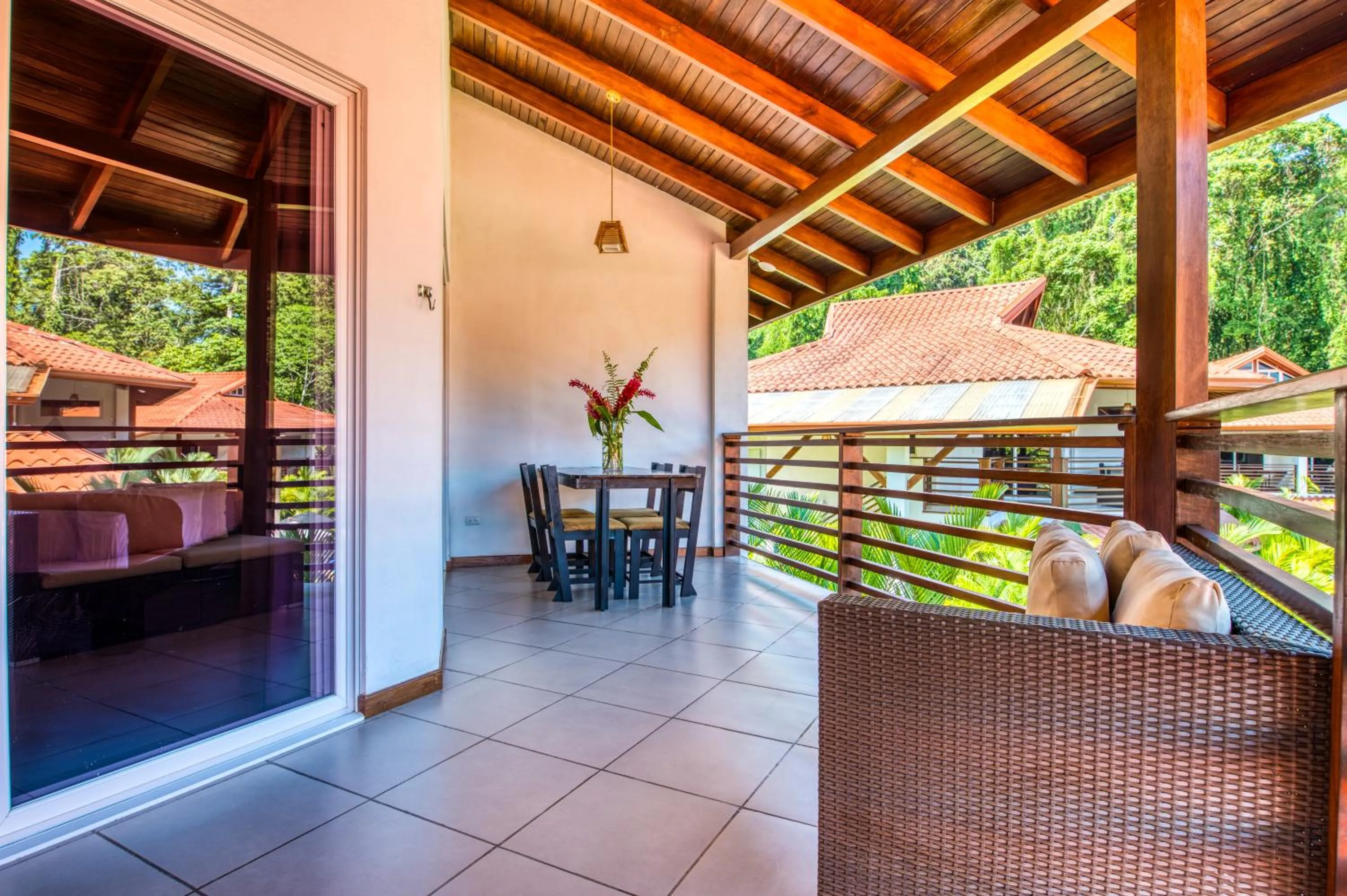 View (from property/room) in Terrazas del Caribe Hotel