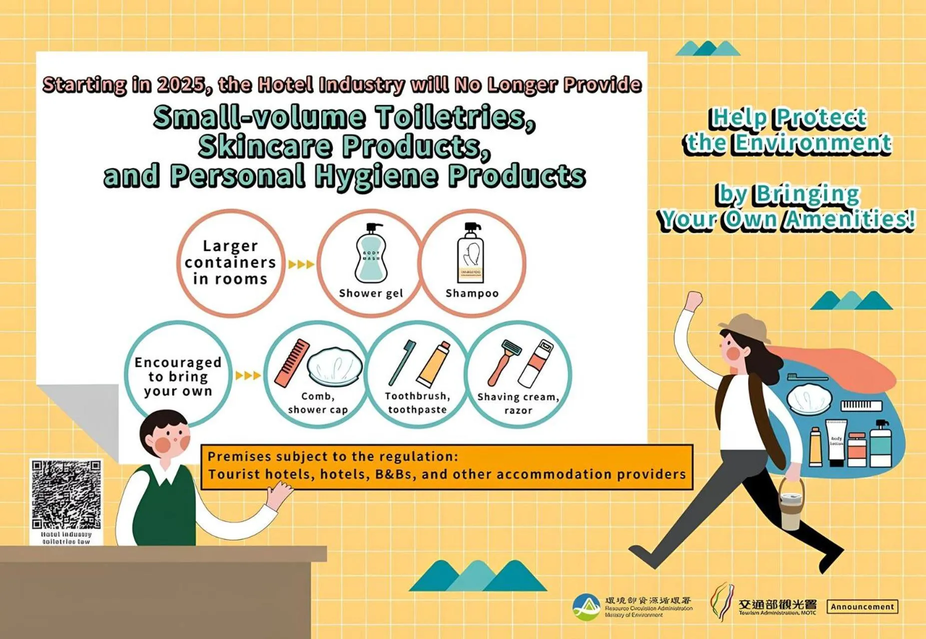 International Citizen Hotel