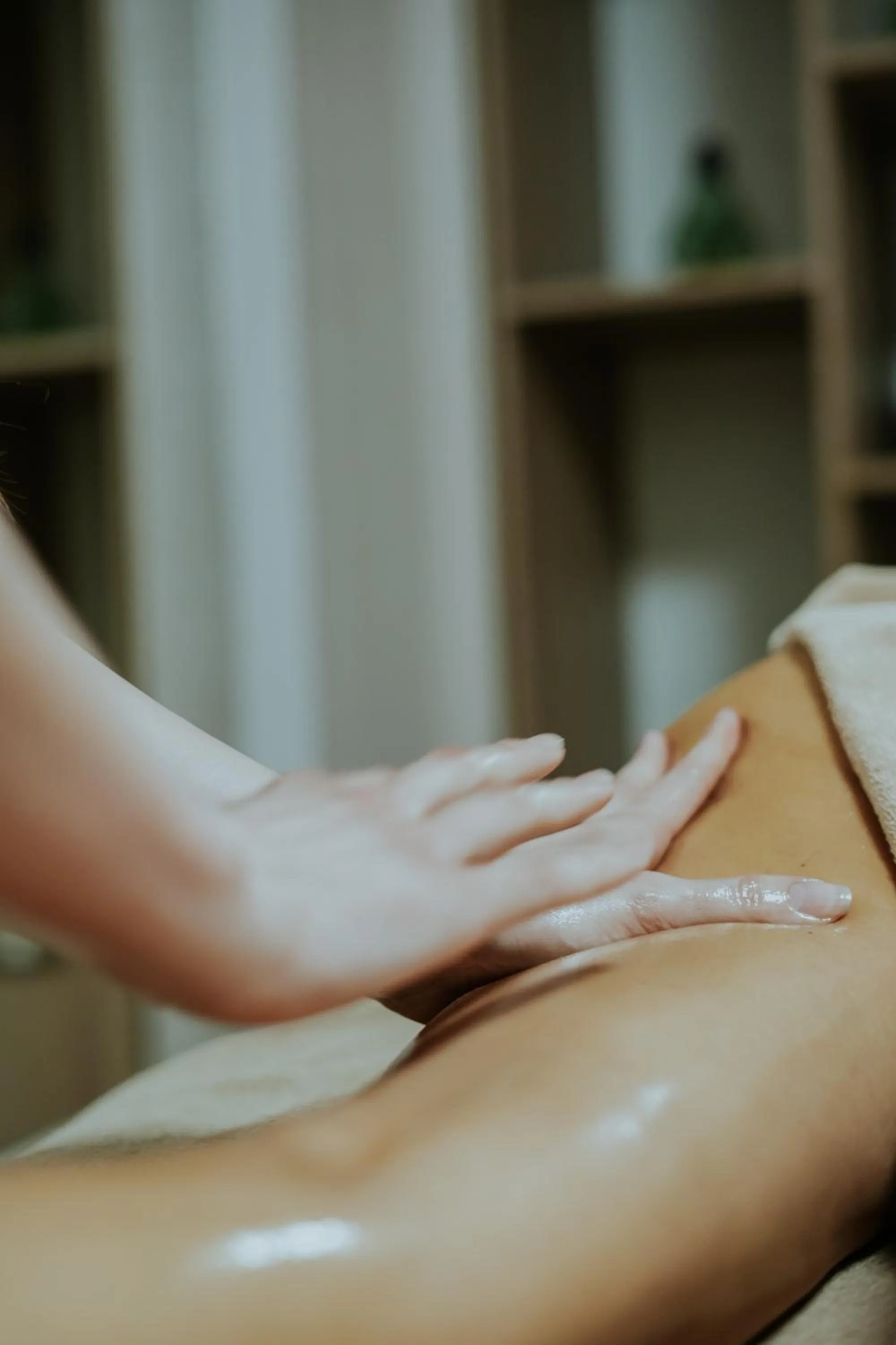 Spa and wellness centre/facilities in Unirea Hotel & Spa