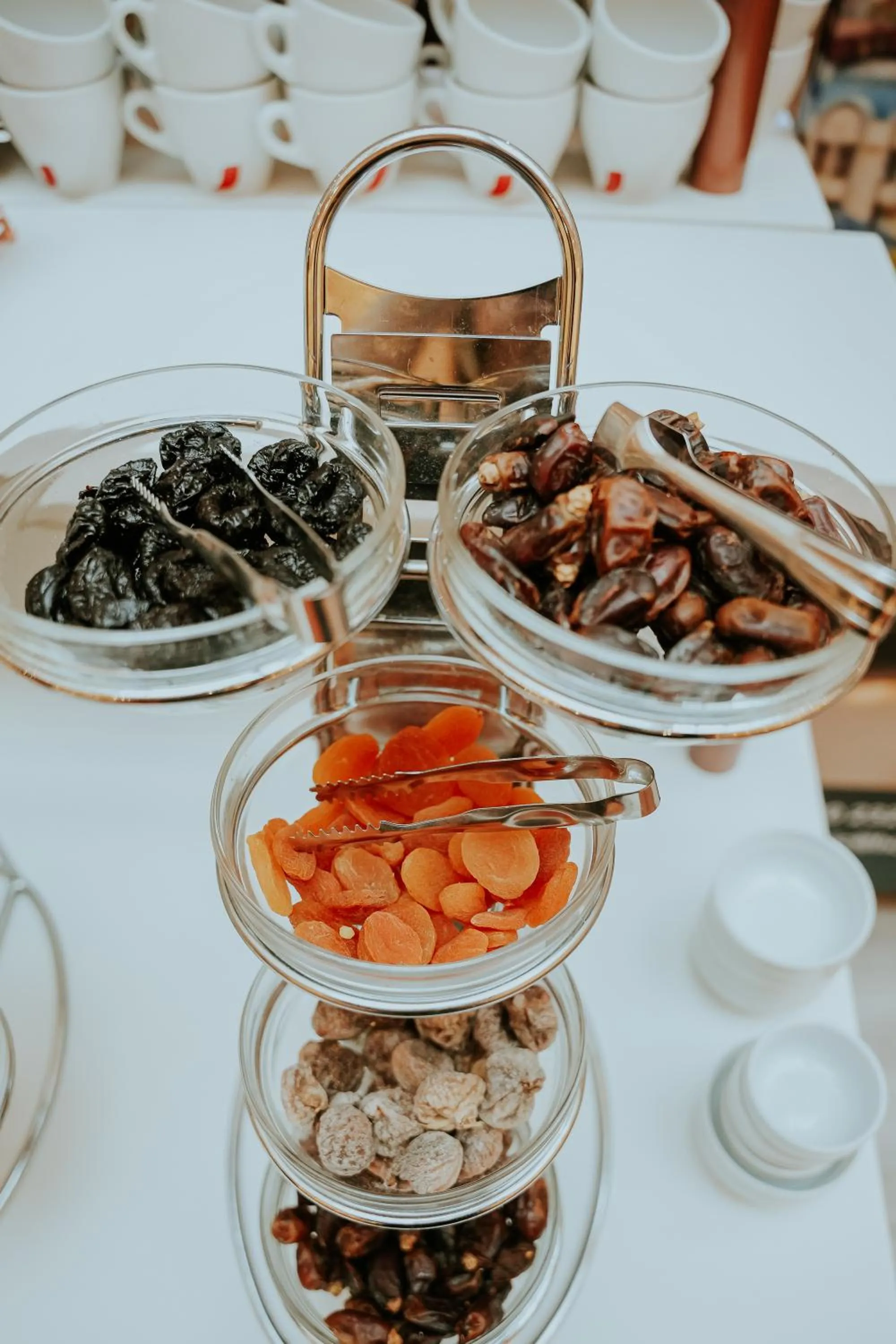 Restaurant/places to eat in Unirea Hotel & Spa