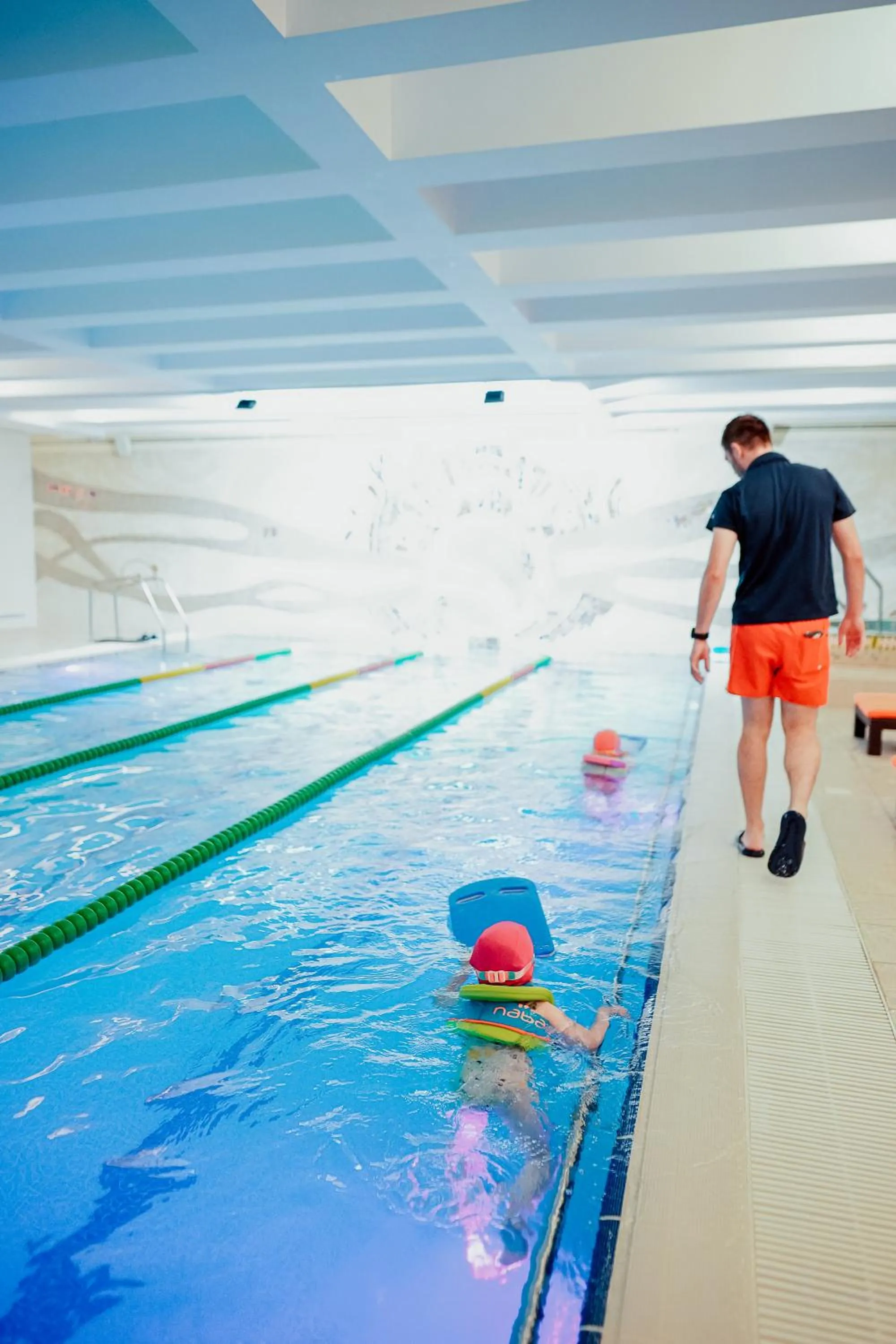 Spa and wellness centre/facilities in Unirea Hotel & Spa