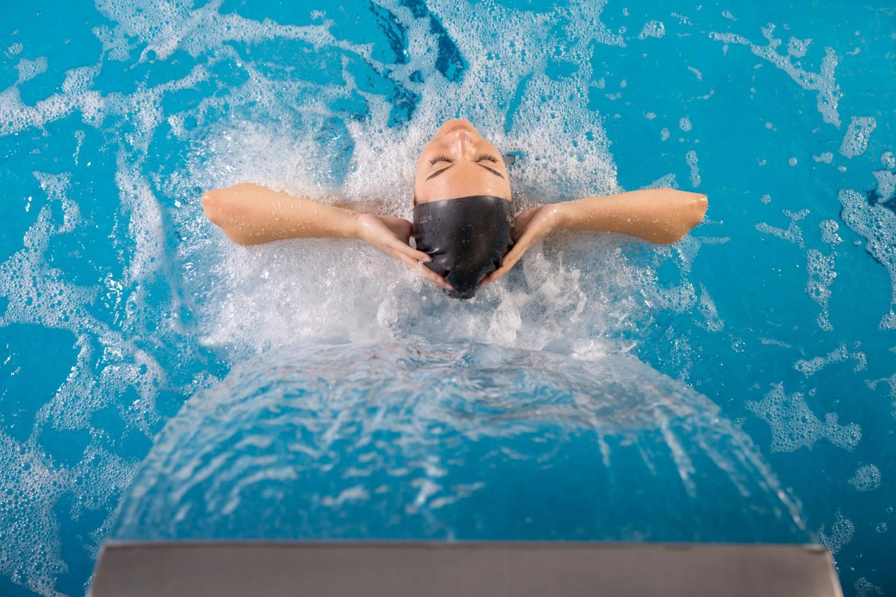 Spa and wellness centre/facilities in Unirea Hotel & Spa