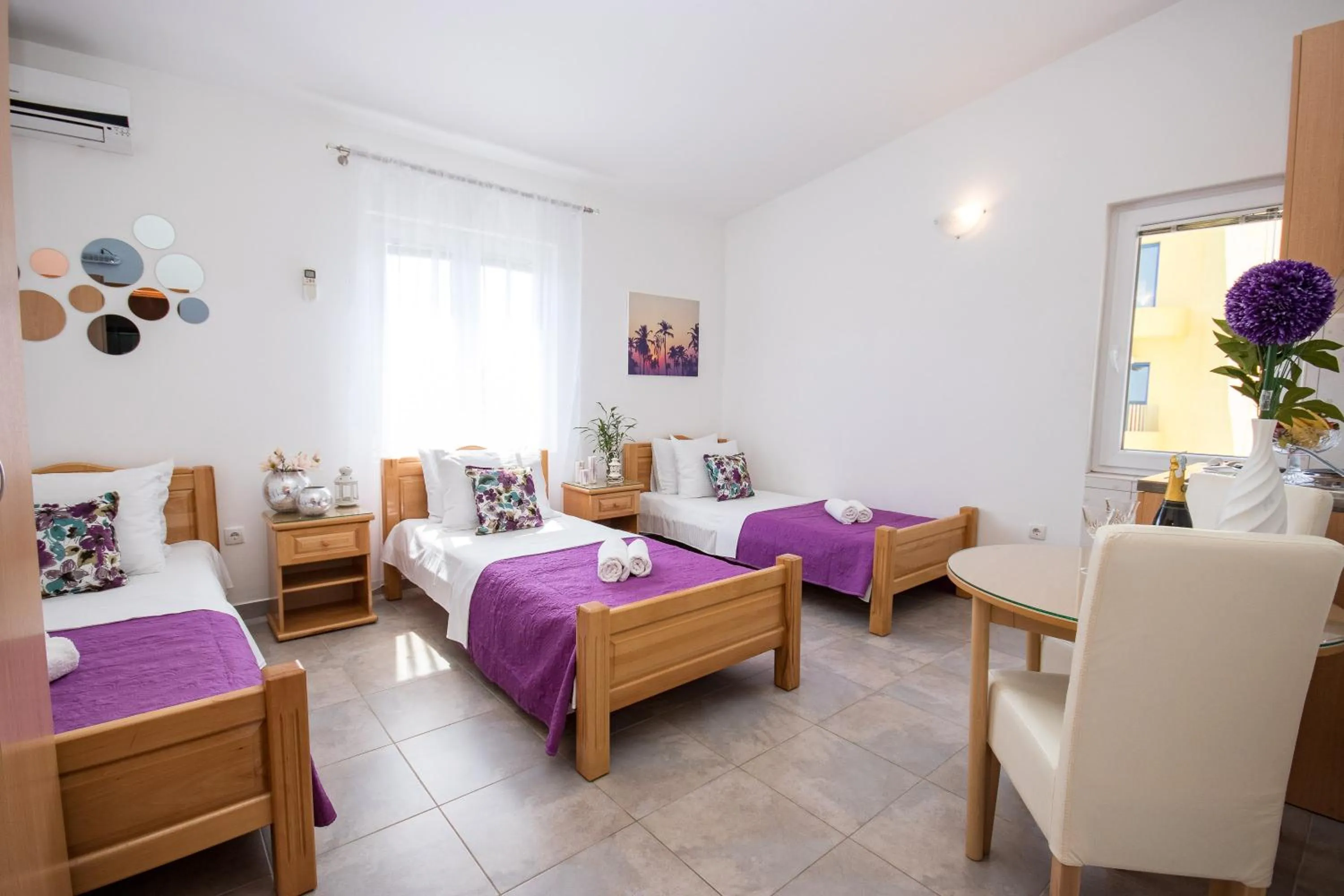 Photo of the whole room, Bed in Villa Kovacevic