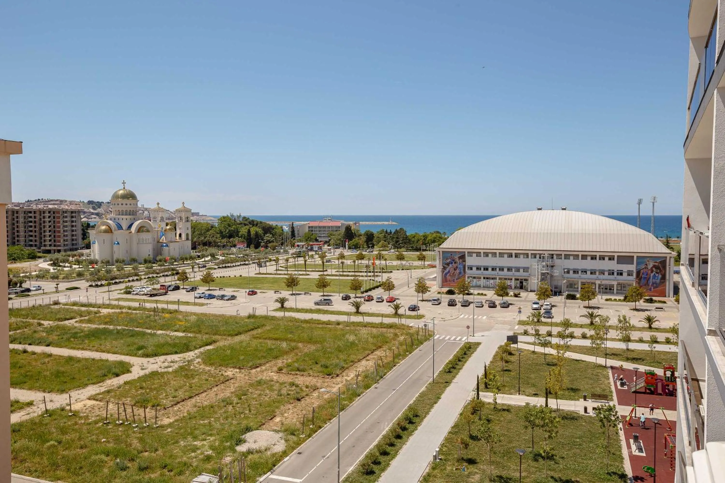 Neighbourhood in Villa Kovacevic