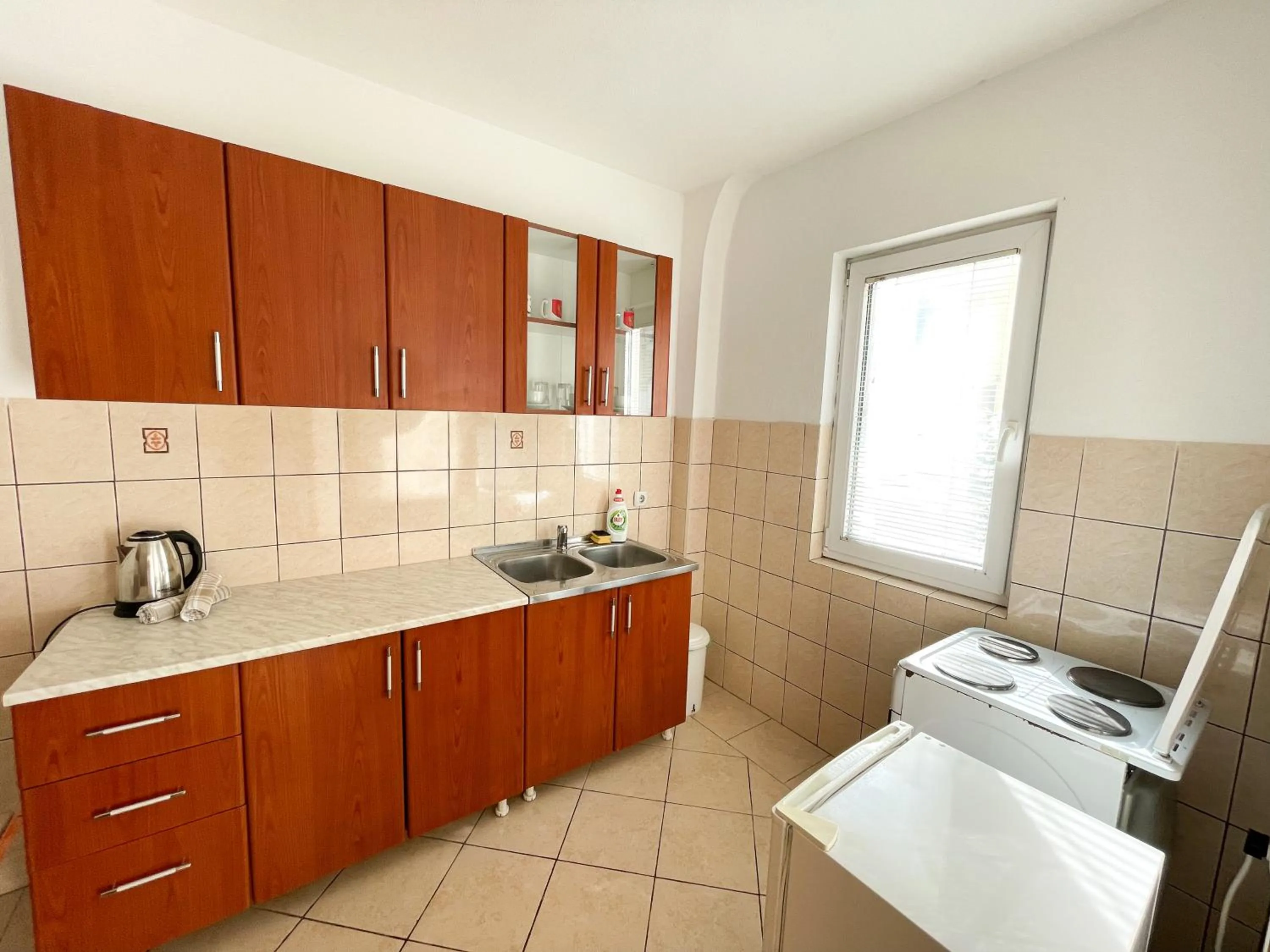 pet friendly in Villa Kovacevic