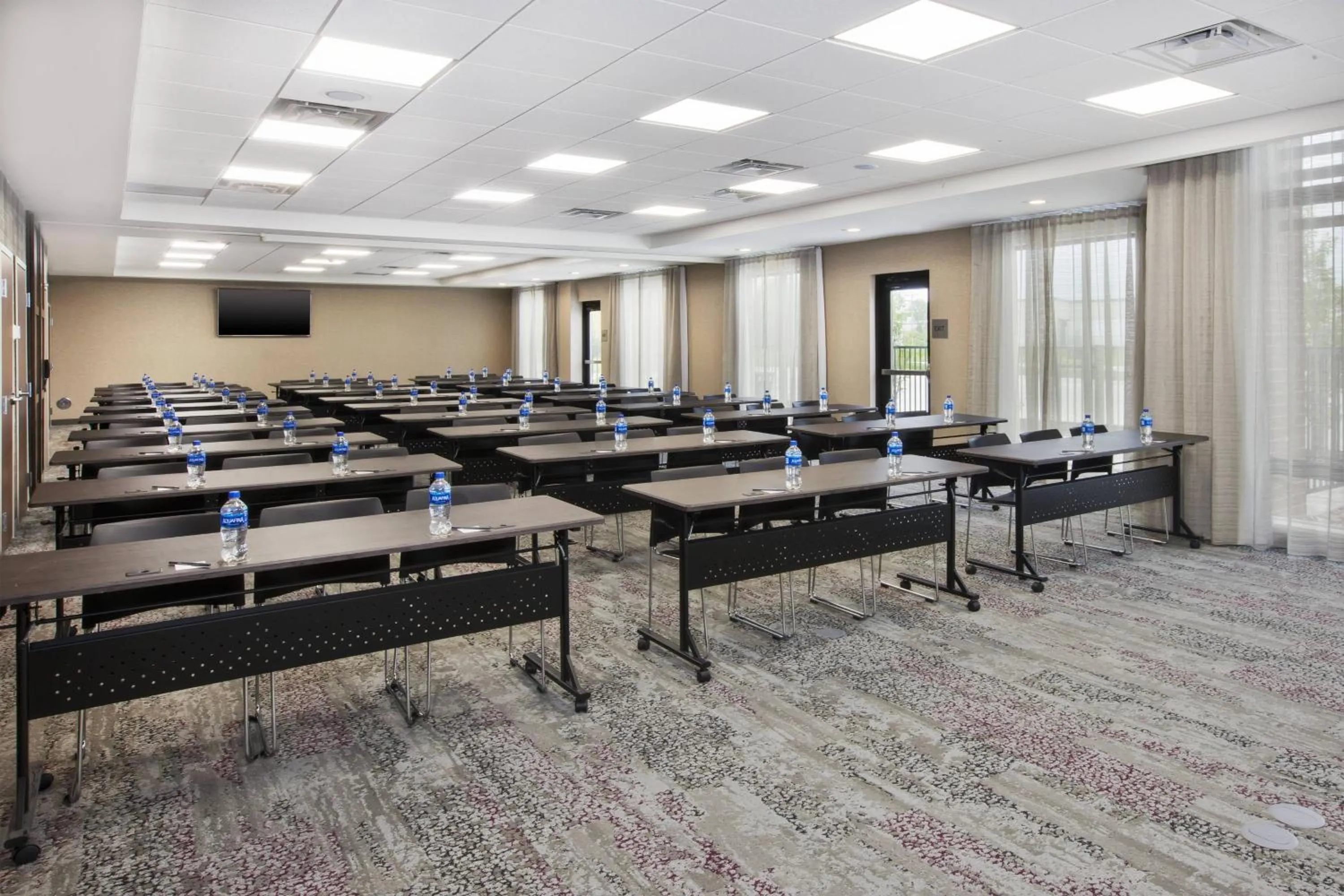 Meeting/conference room in Courtyard by Marriott St. Joseph-Benton Harbor
