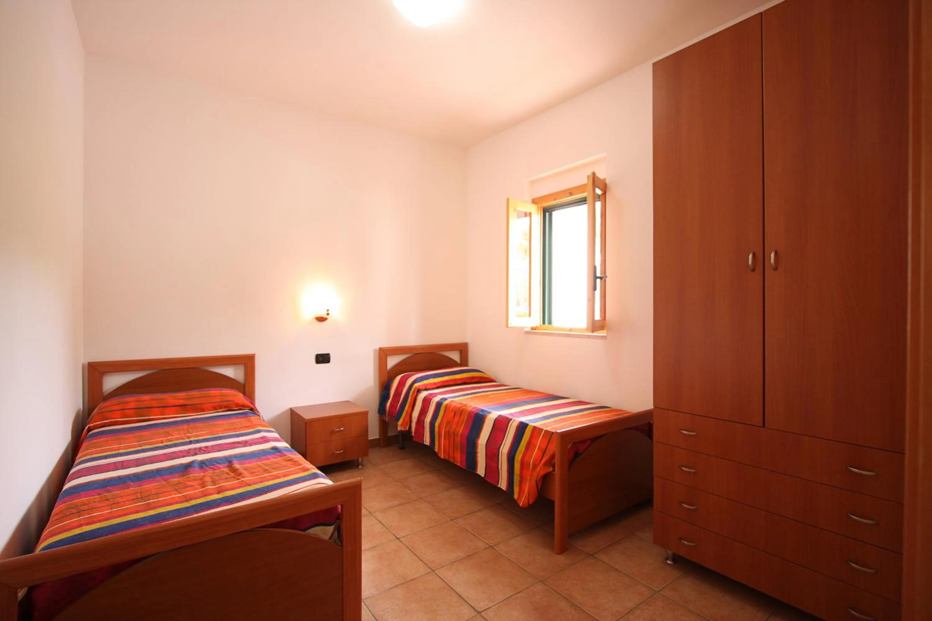 Bedroom, Bed in Residence Rendez Vous