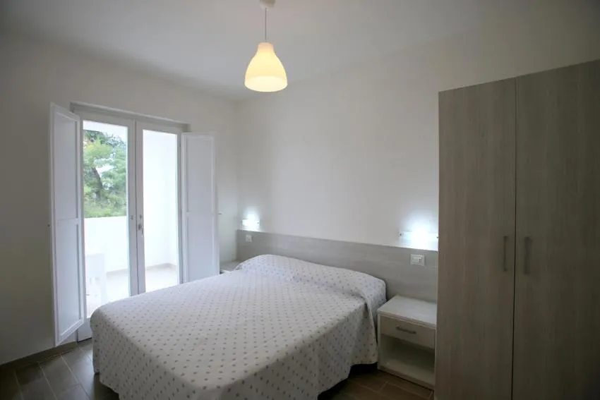 Bed in Residence Rendez Vous