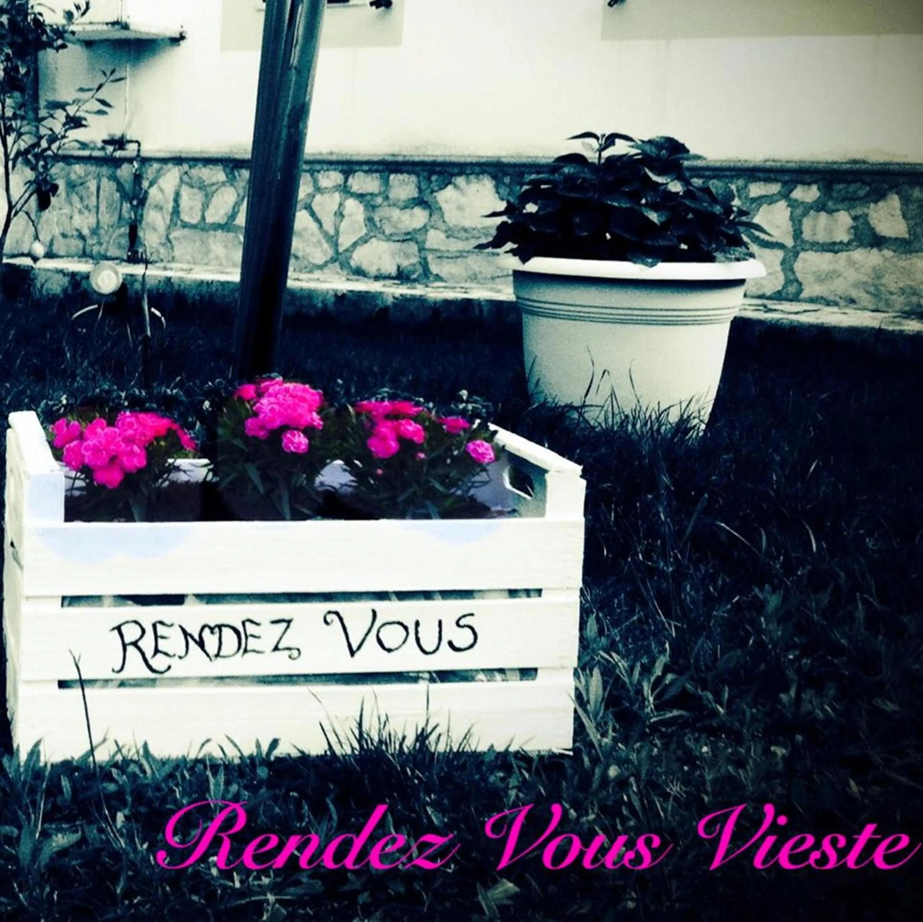 Garden in Residence Rendez Vous