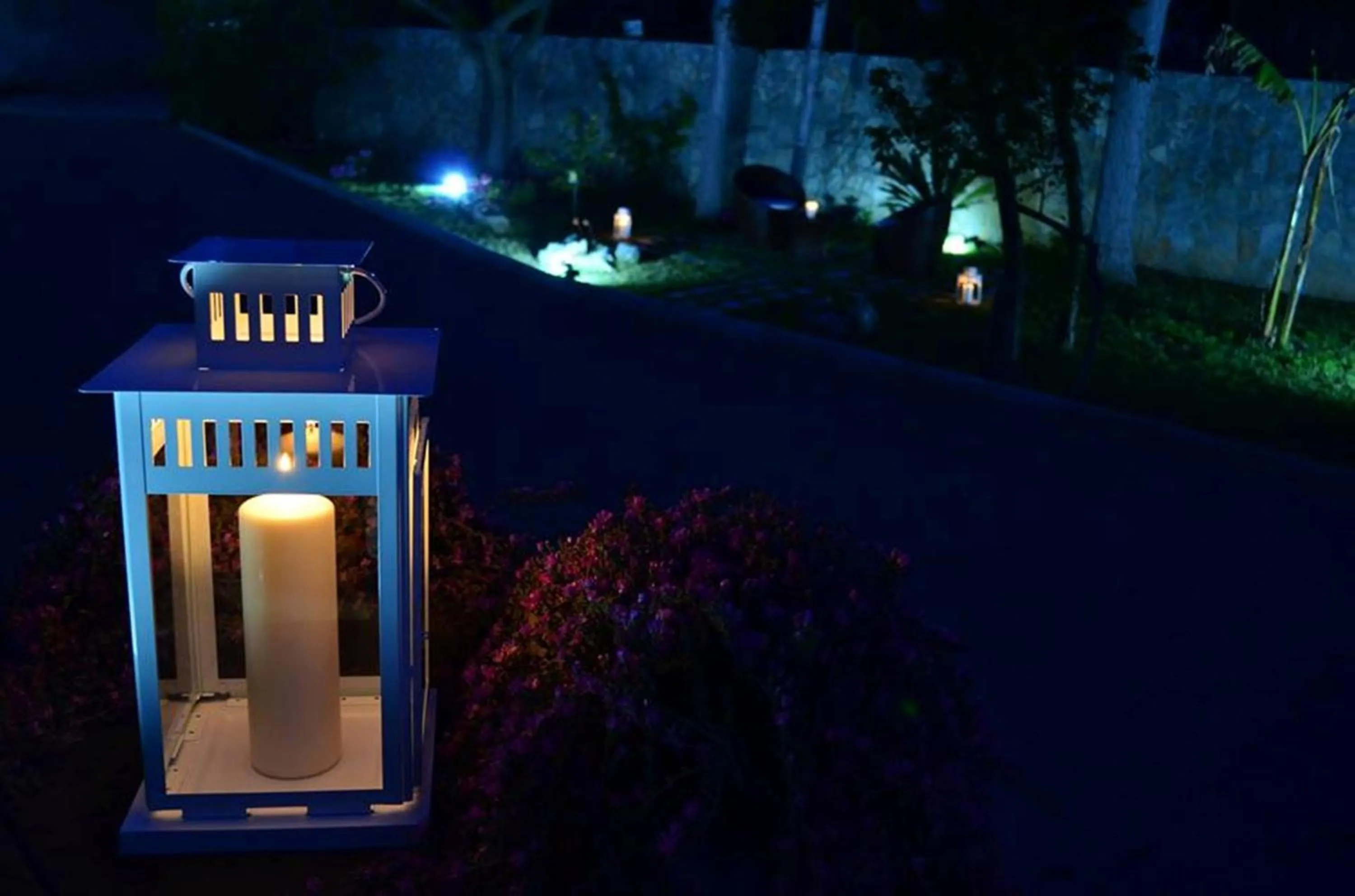 Facade/entrance in Residence Rendez Vous