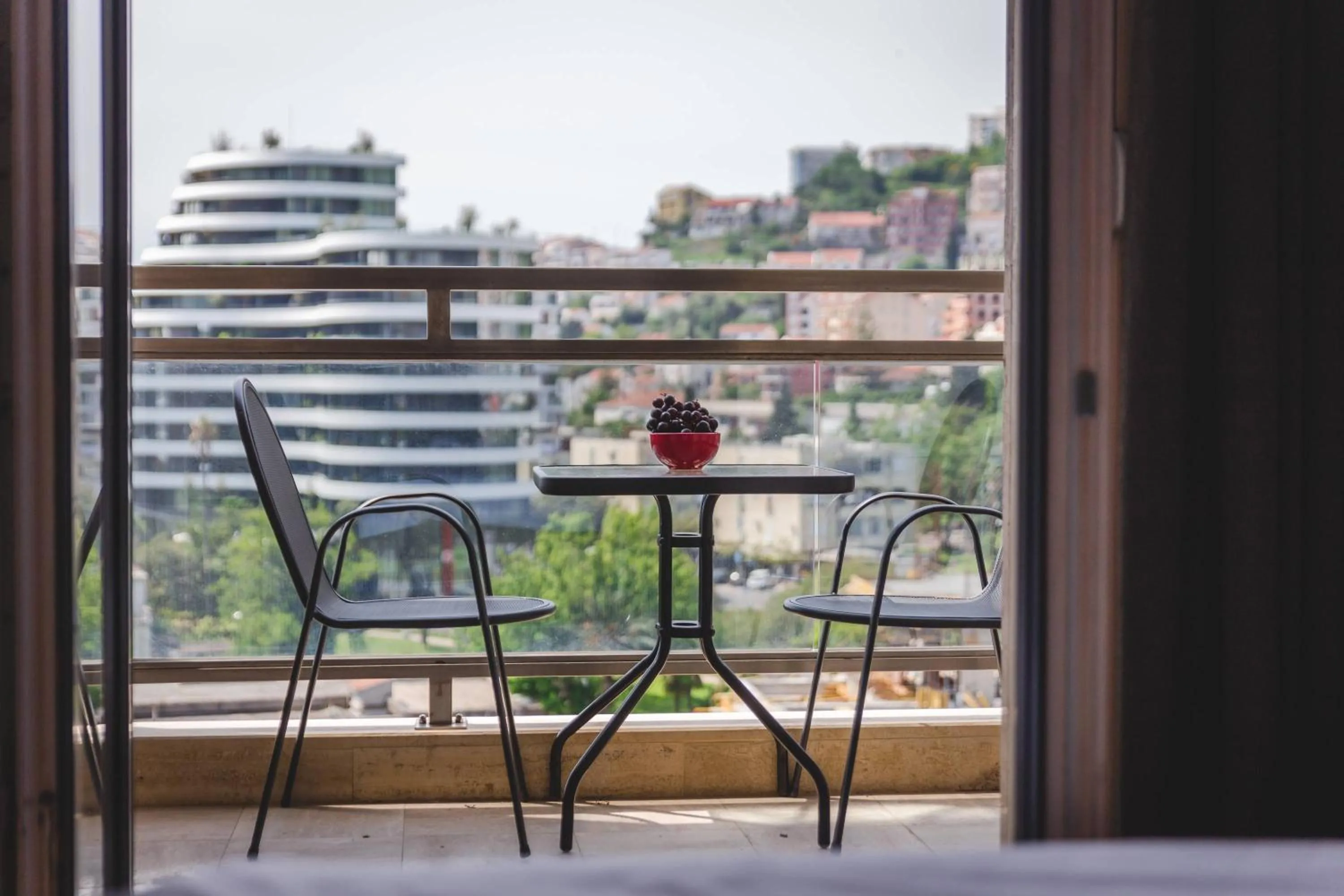 Blue Marlin Apartments