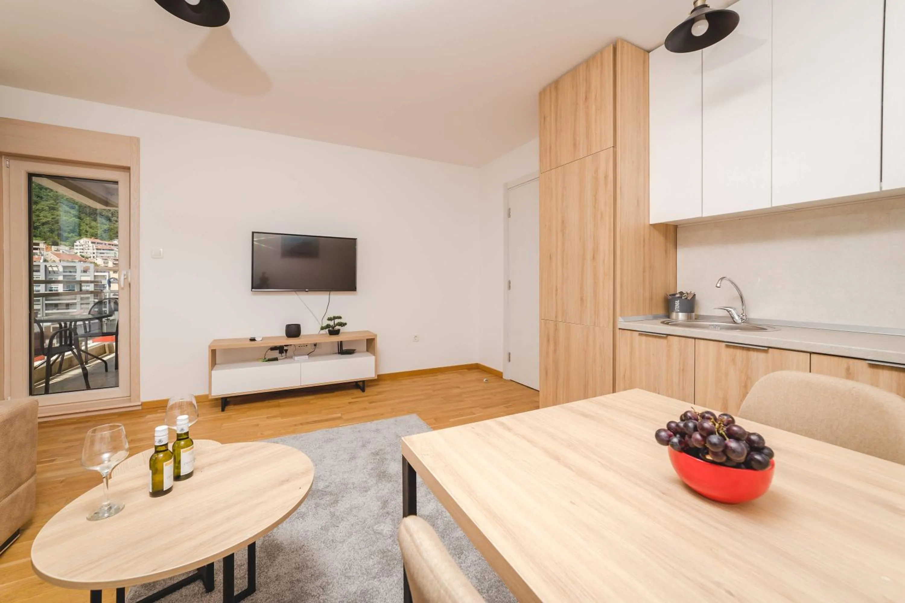 Blue Marlin Apartments