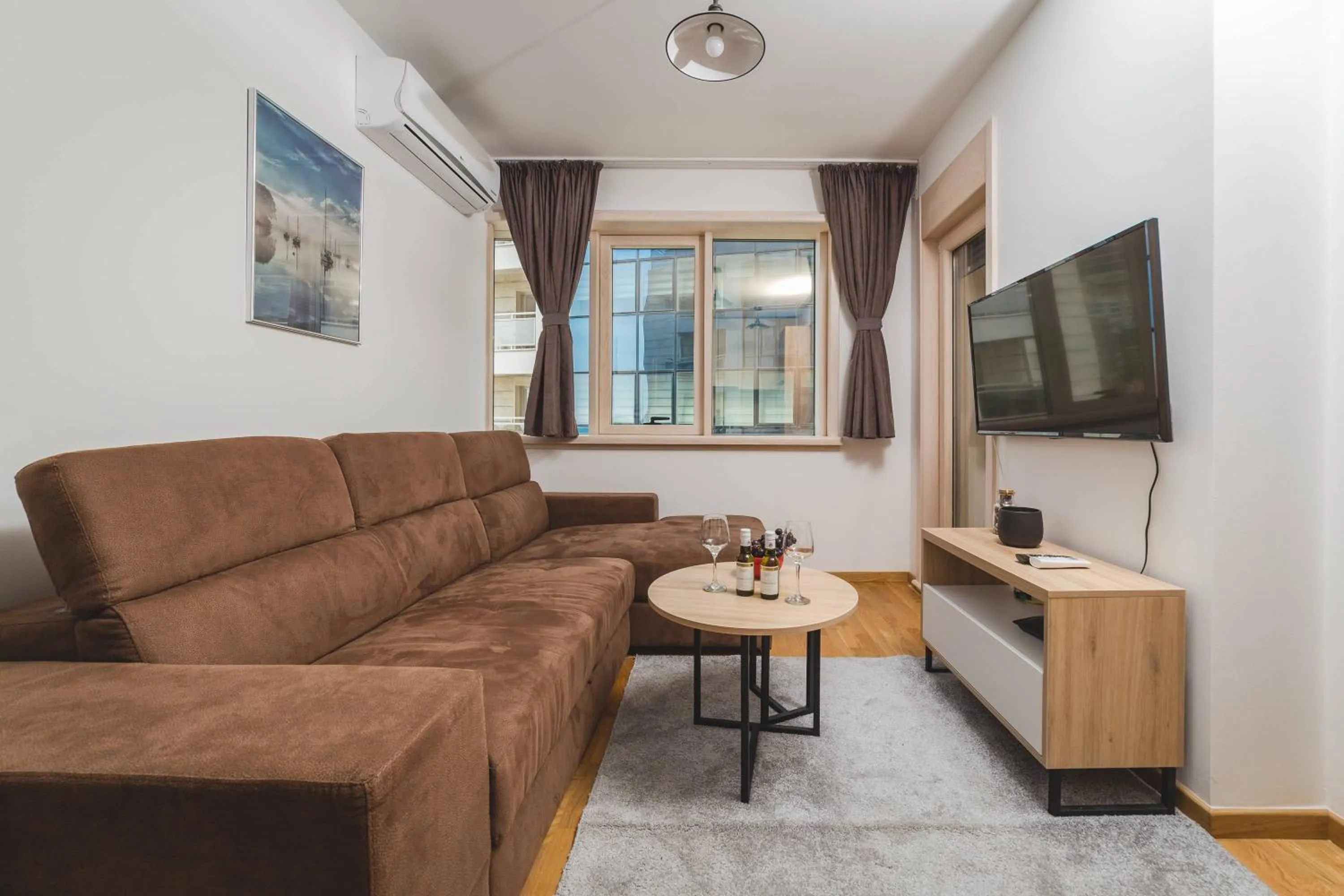 Blue Marlin Apartments
