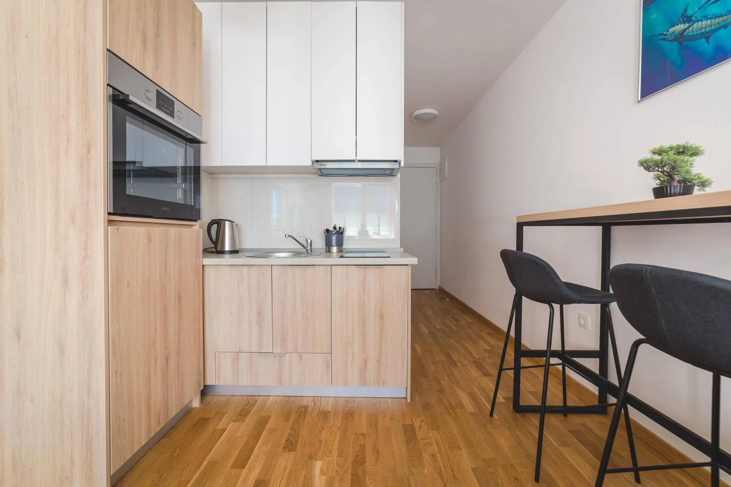 Blue Marlin Apartments