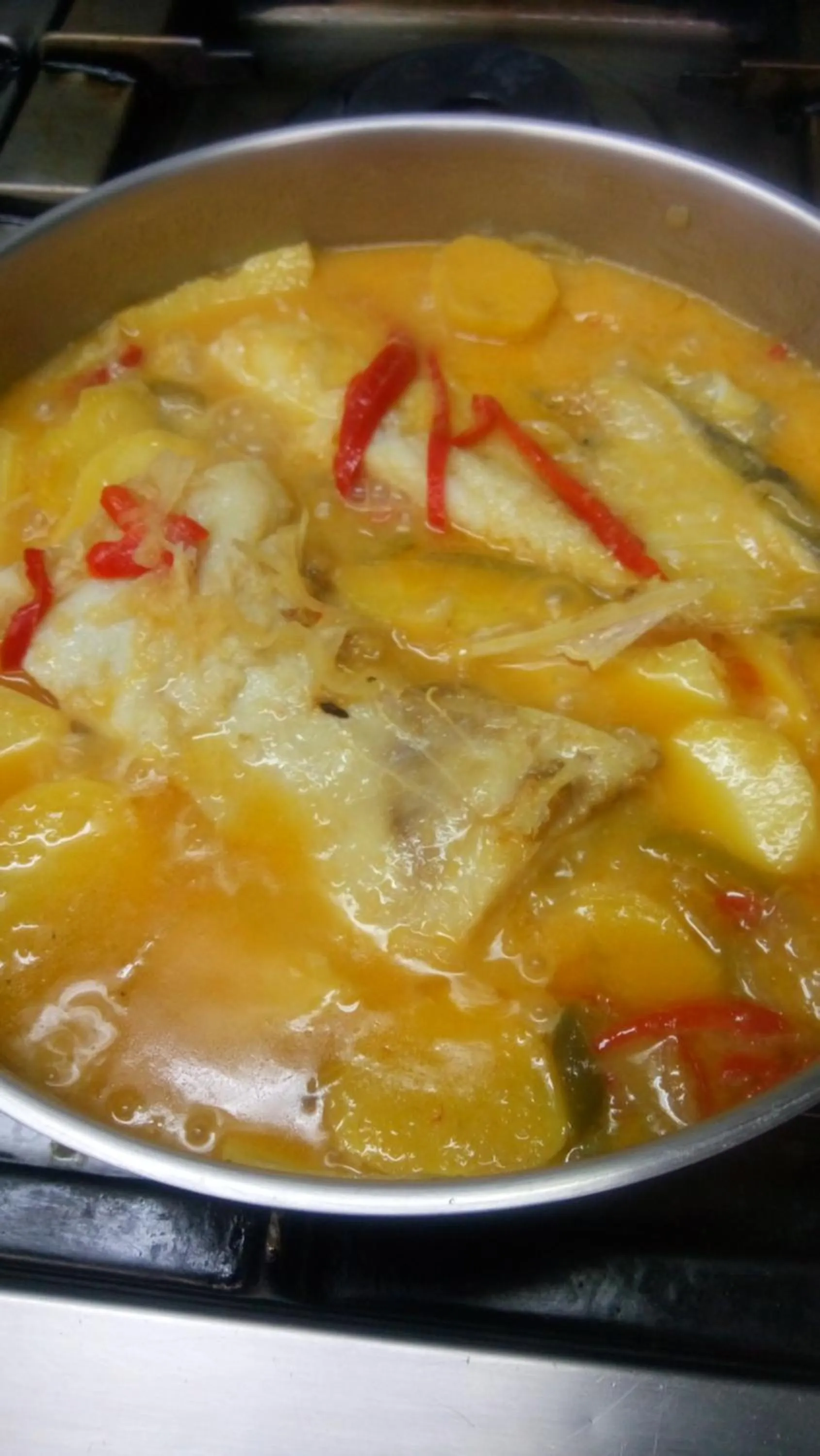 Restaurant/places to eat in Hotel Caribe Sanxenxo