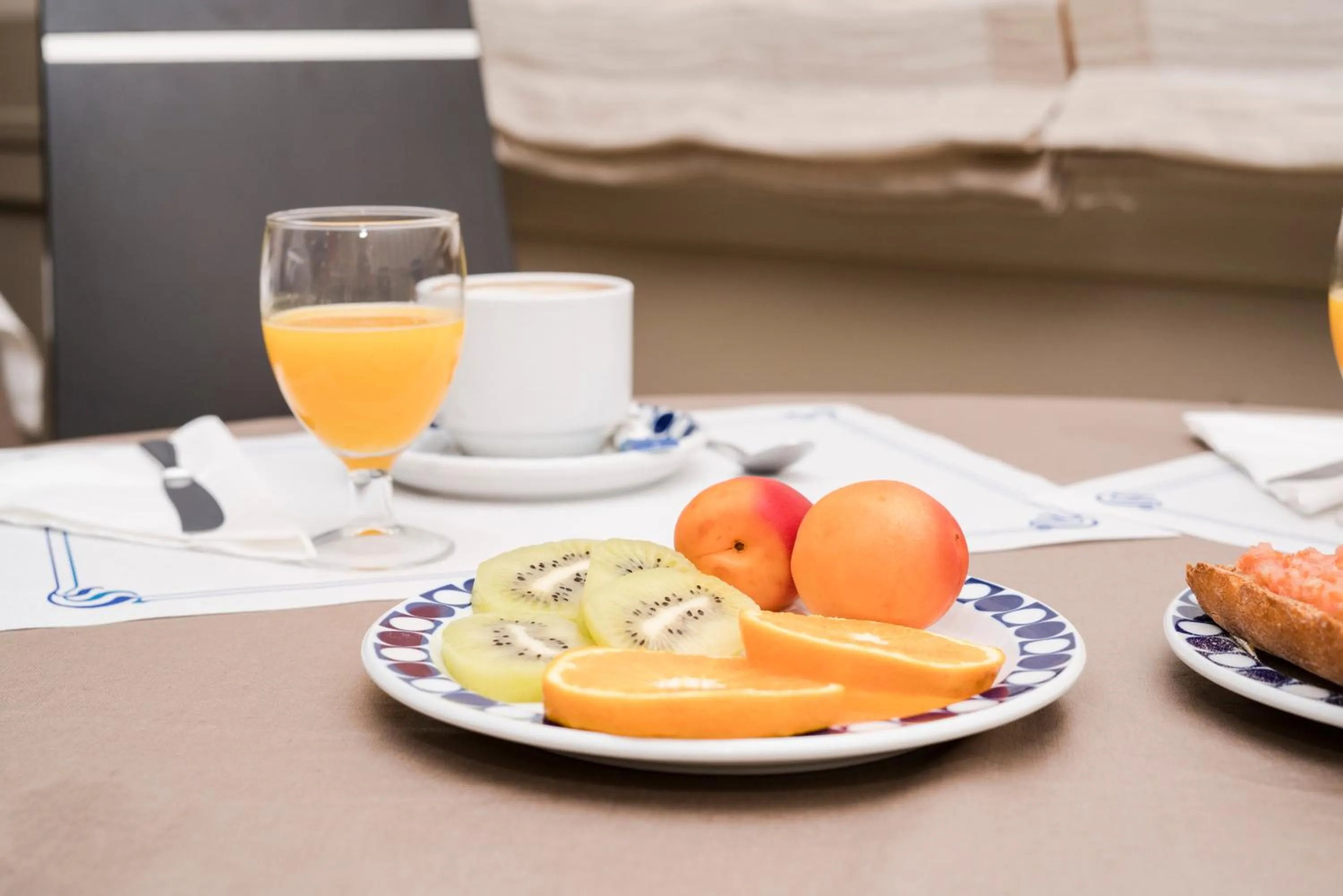 Hotel Caribe Sanxenxo