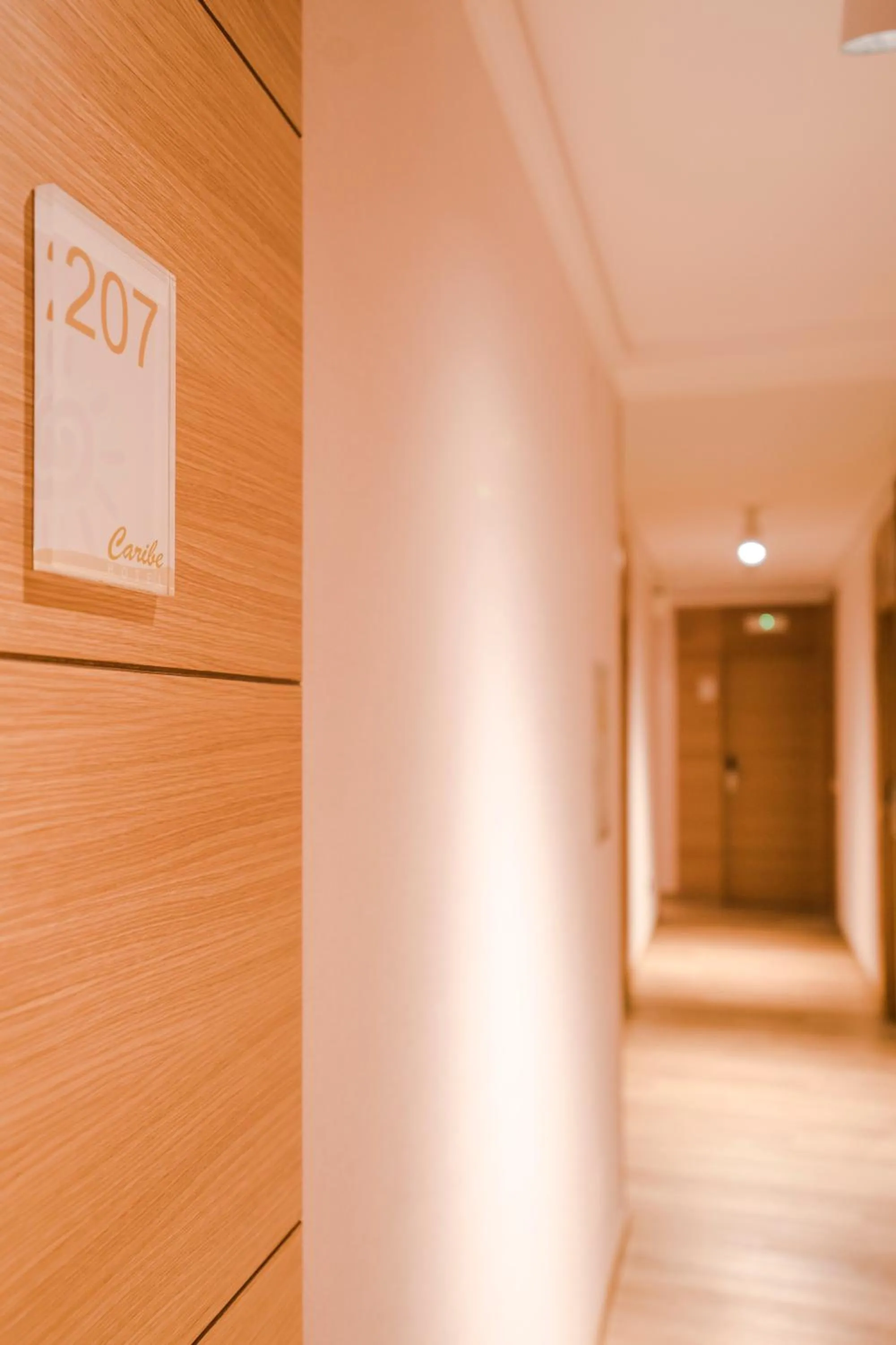 Hotel Caribe Sanxenxo