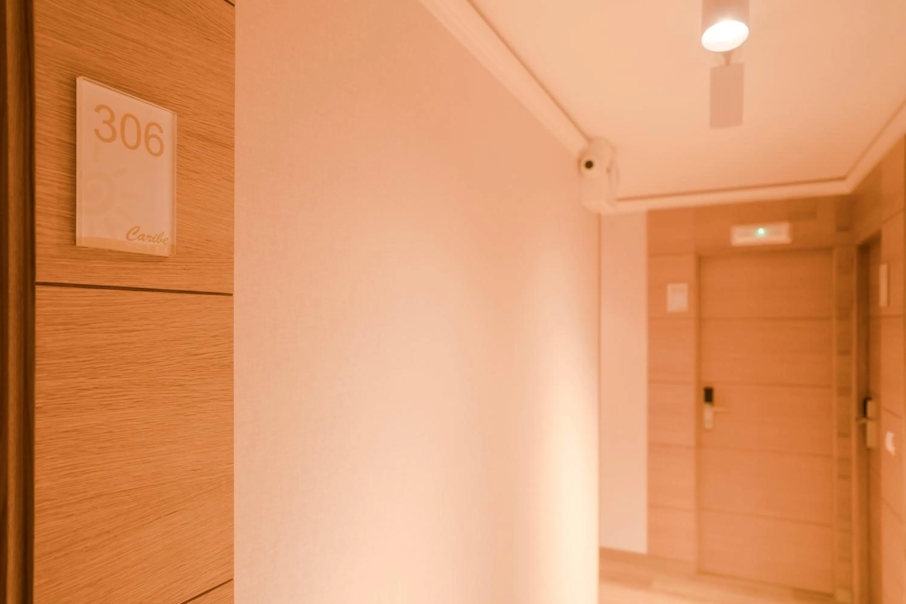 Hotel Caribe Sanxenxo