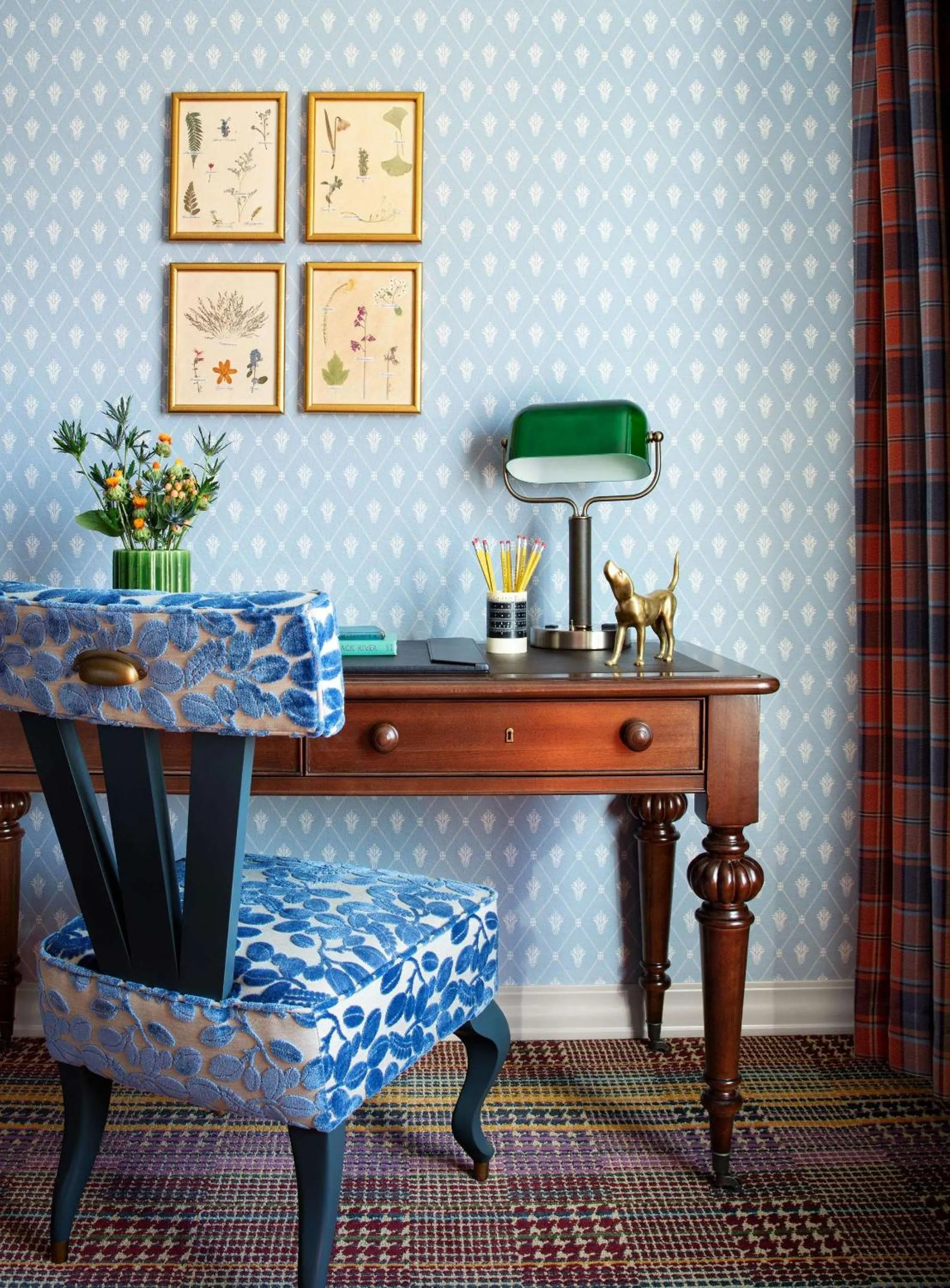 Bedroom in Graduate by Hilton Knoxville