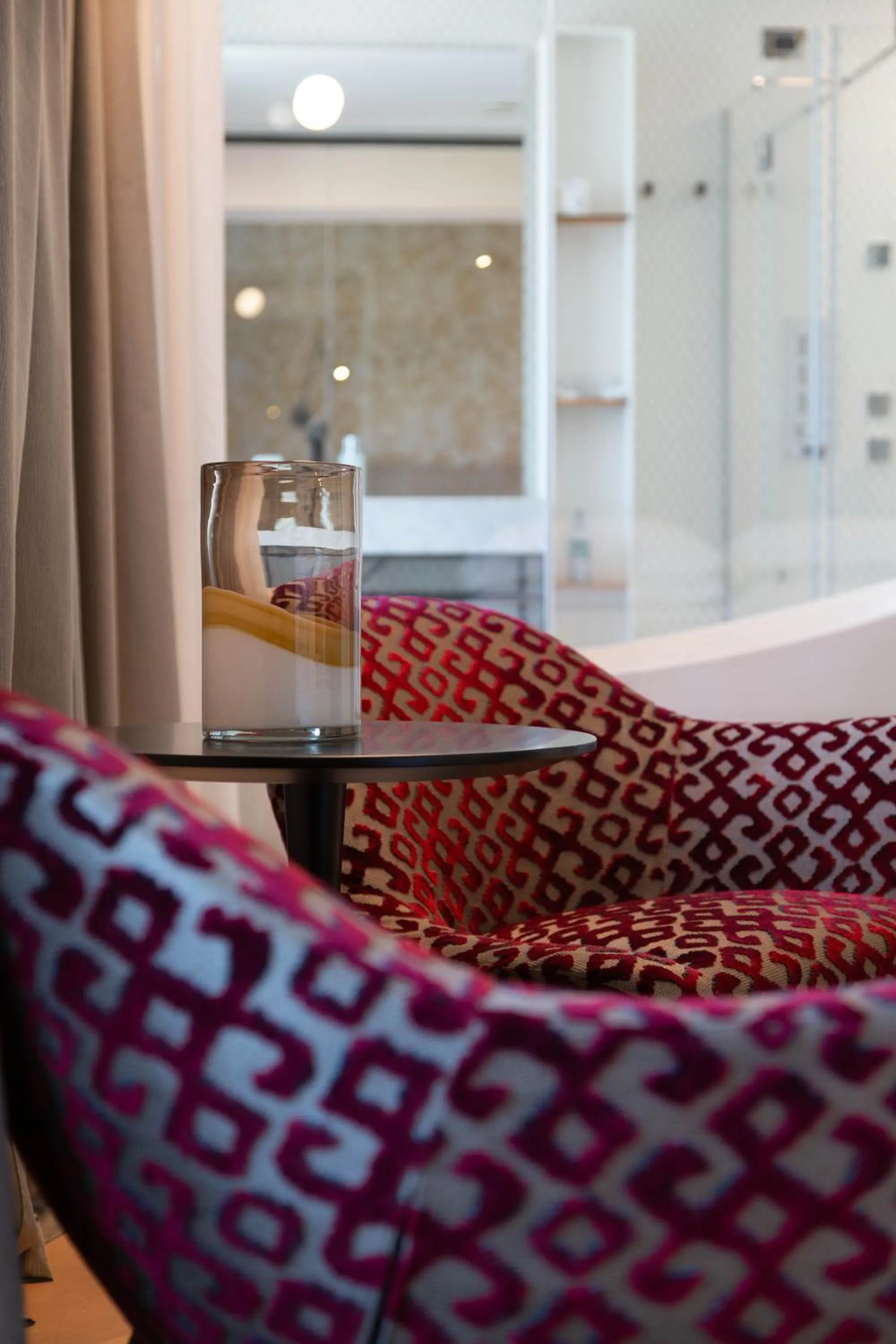 Bedroom in Villaggio Narrante - Le Case dei Conti Mirafiore