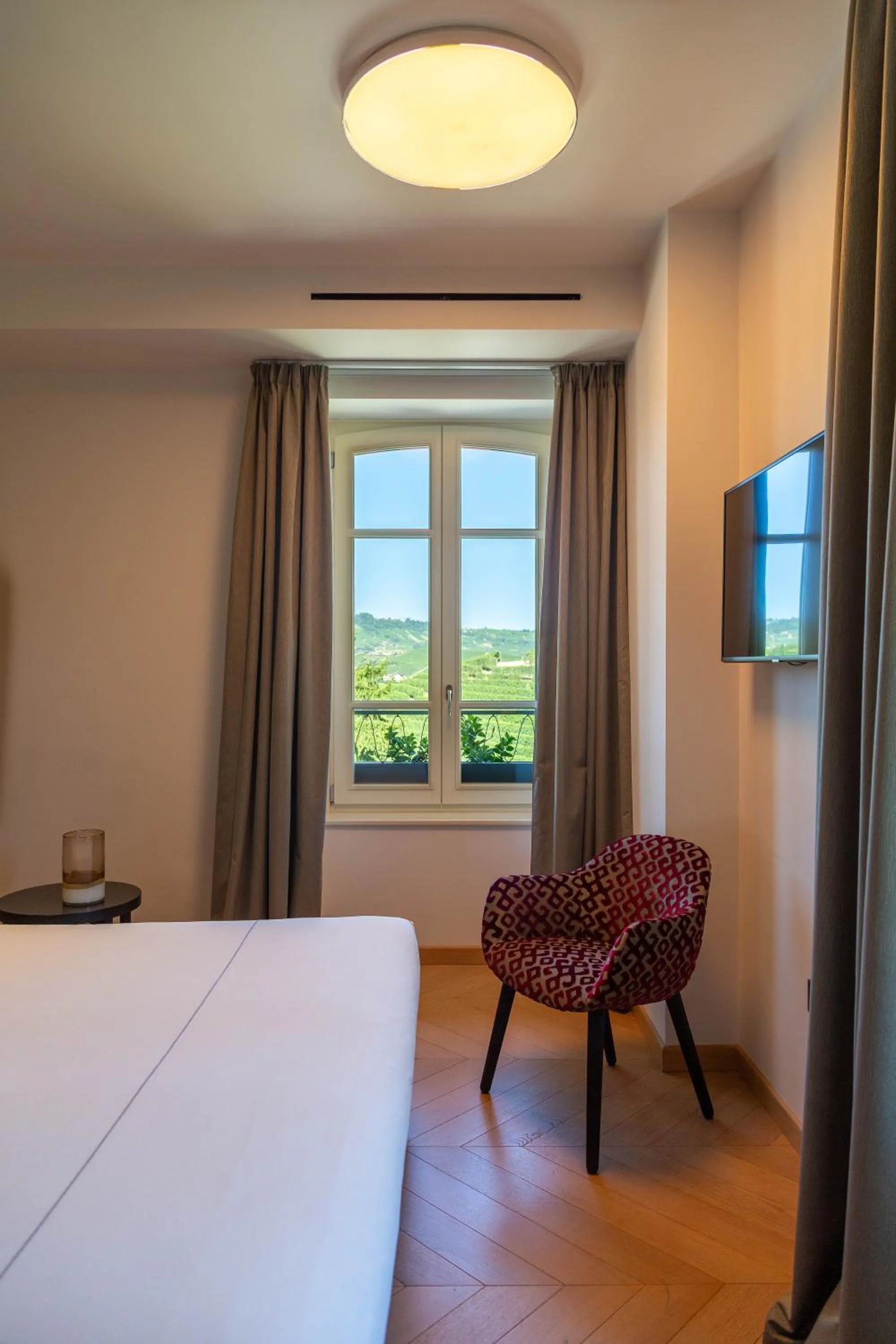 Bed in Villaggio Narrante - Le Case dei Conti Mirafiore