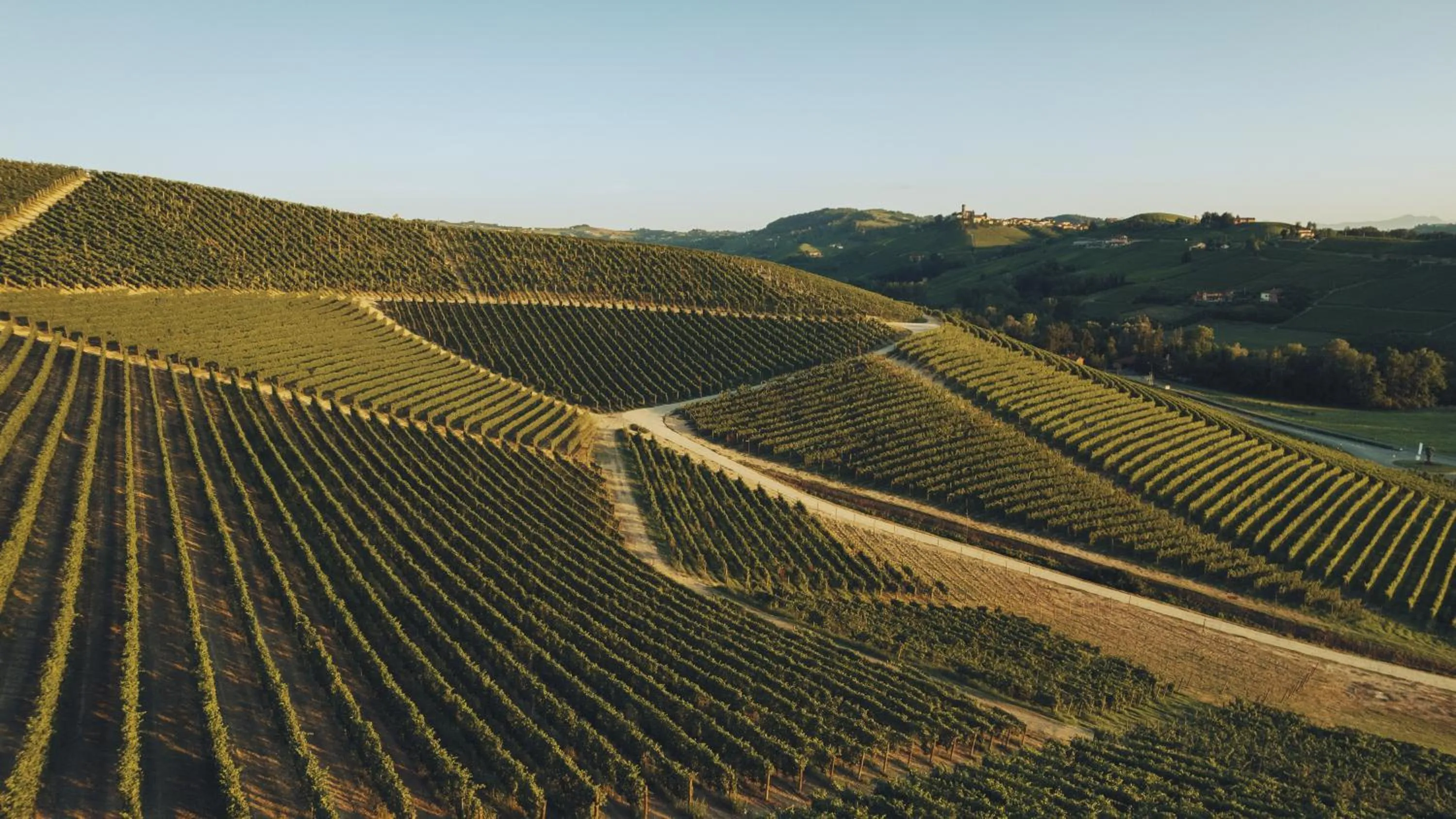 Natural landscape in Villaggio Narrante - Le Case dei Conti Mirafiore