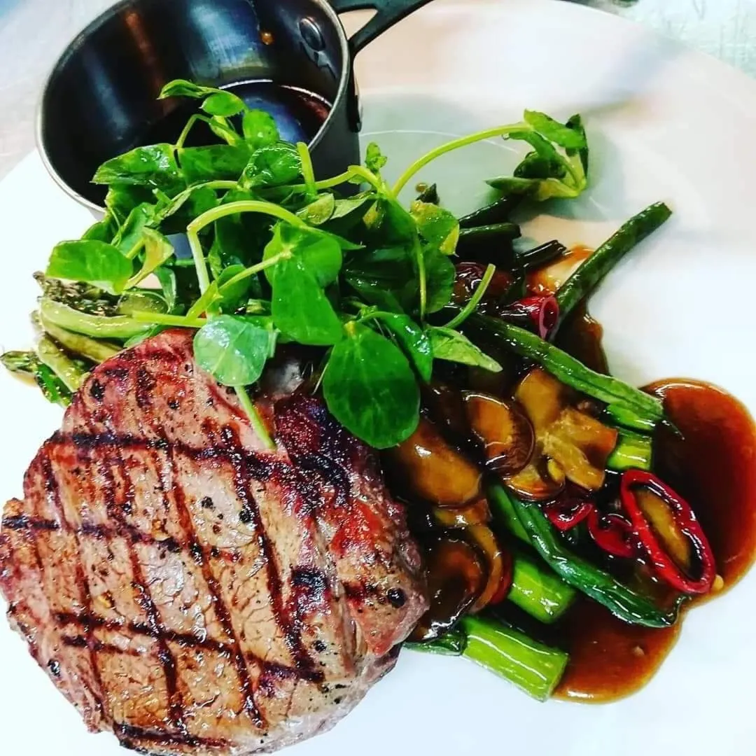 Other in The Clothiers Arms