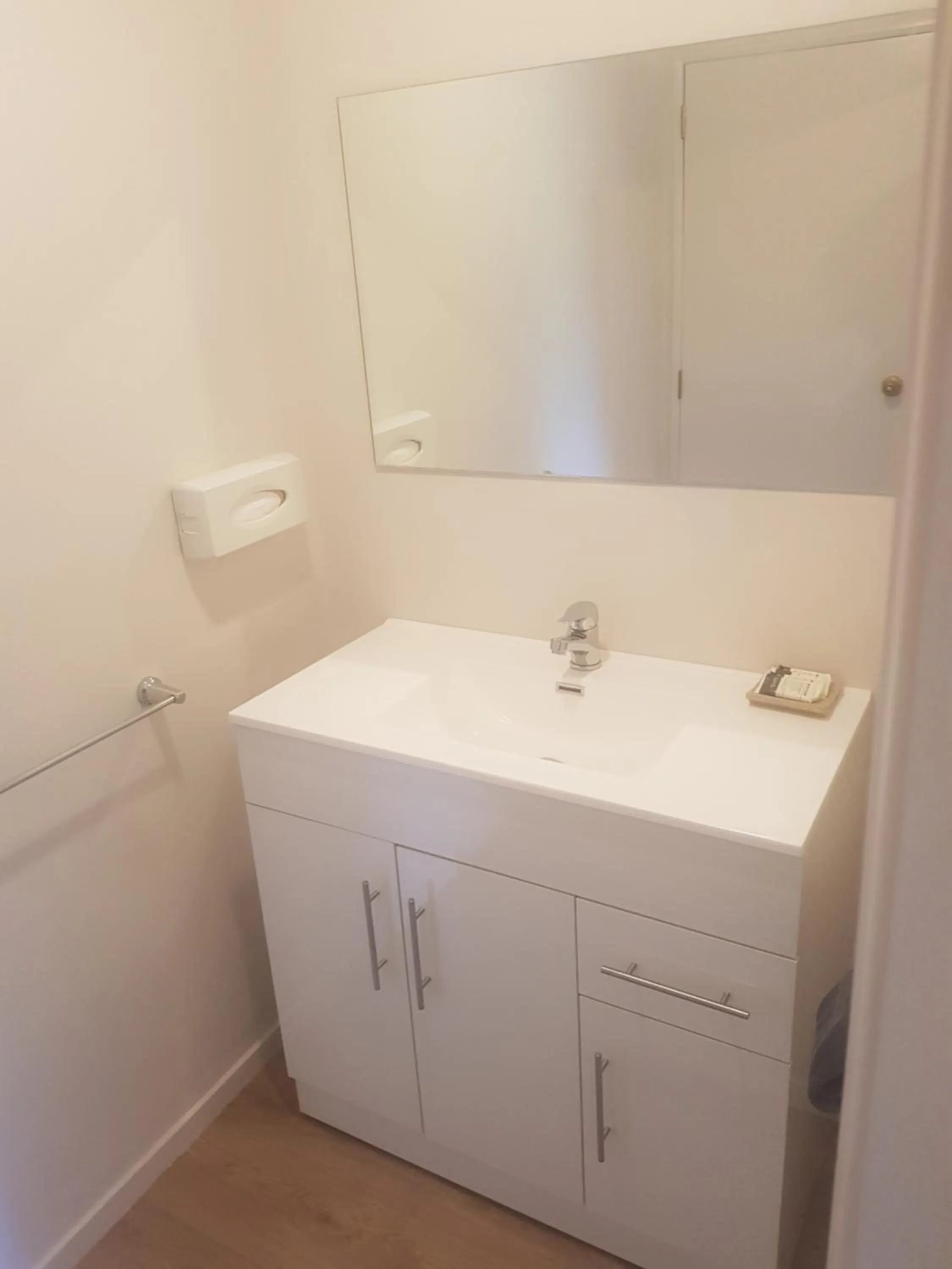 Sherborne Motor Lodge