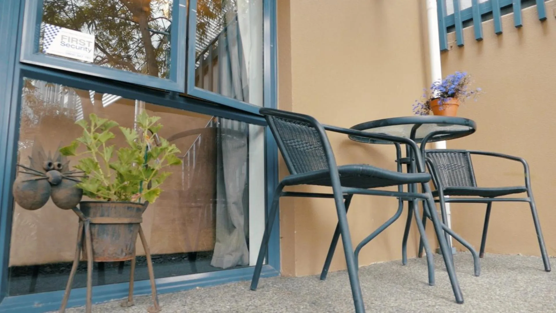 Sherborne Motor Lodge