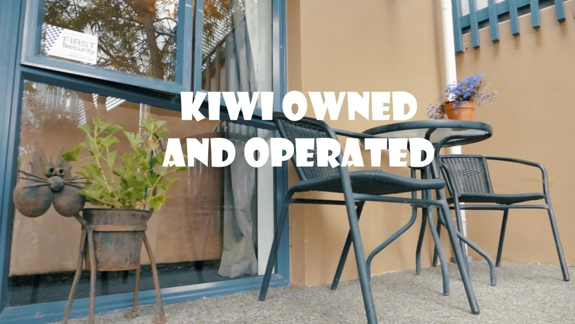 Sherborne Motor Lodge