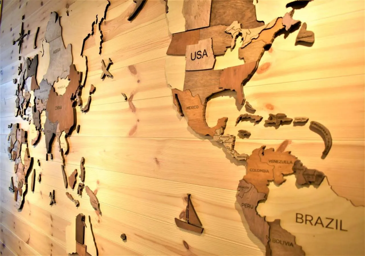 HOSTEL PAQ tokushima