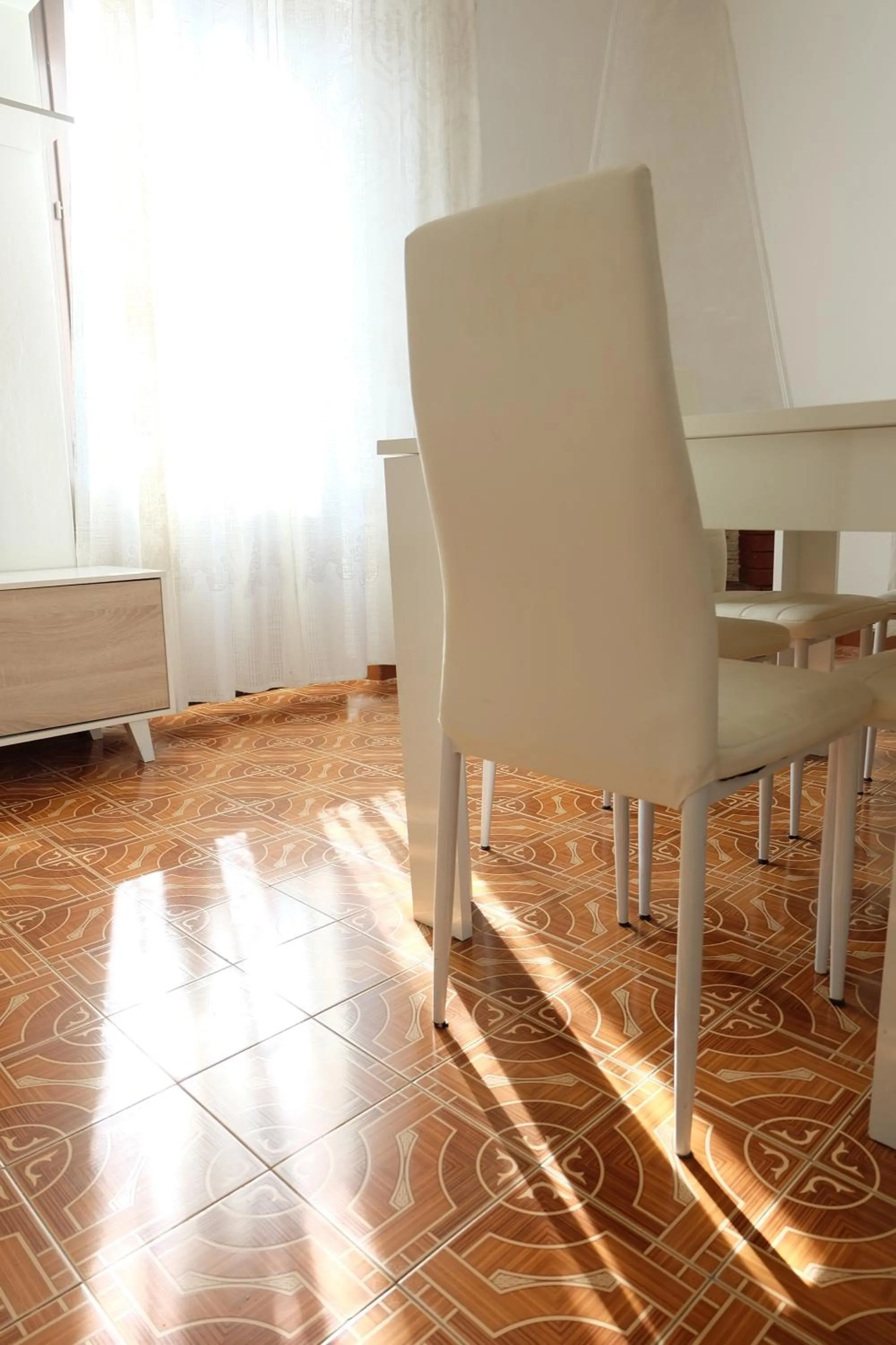 Communal lounge/ TV room in La Ghiacciaia