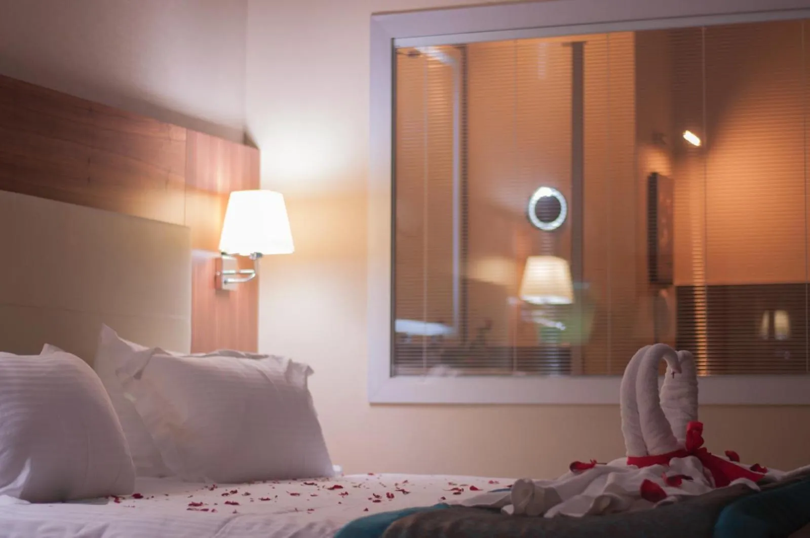 Bedroom, Bed in Margi Hotel