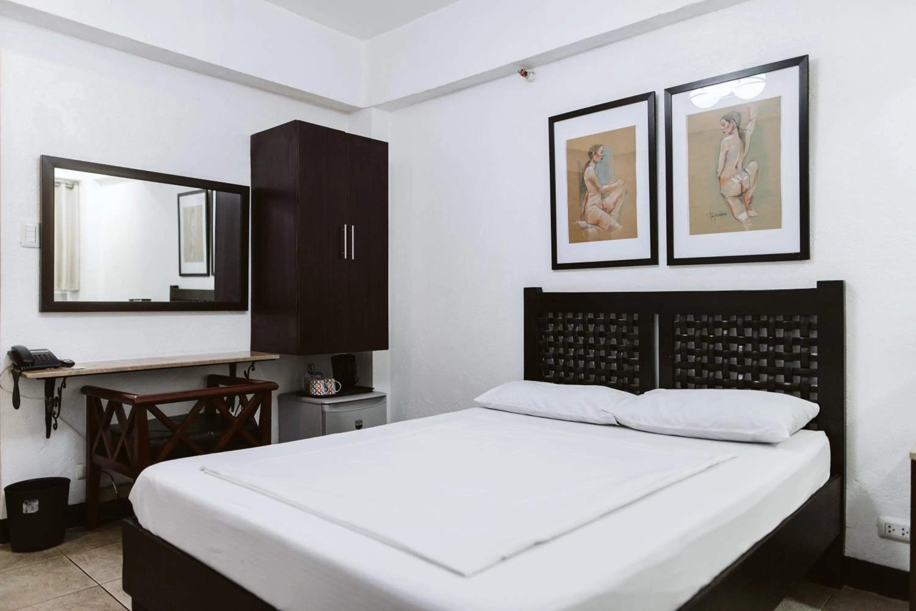 San Agustin Residences