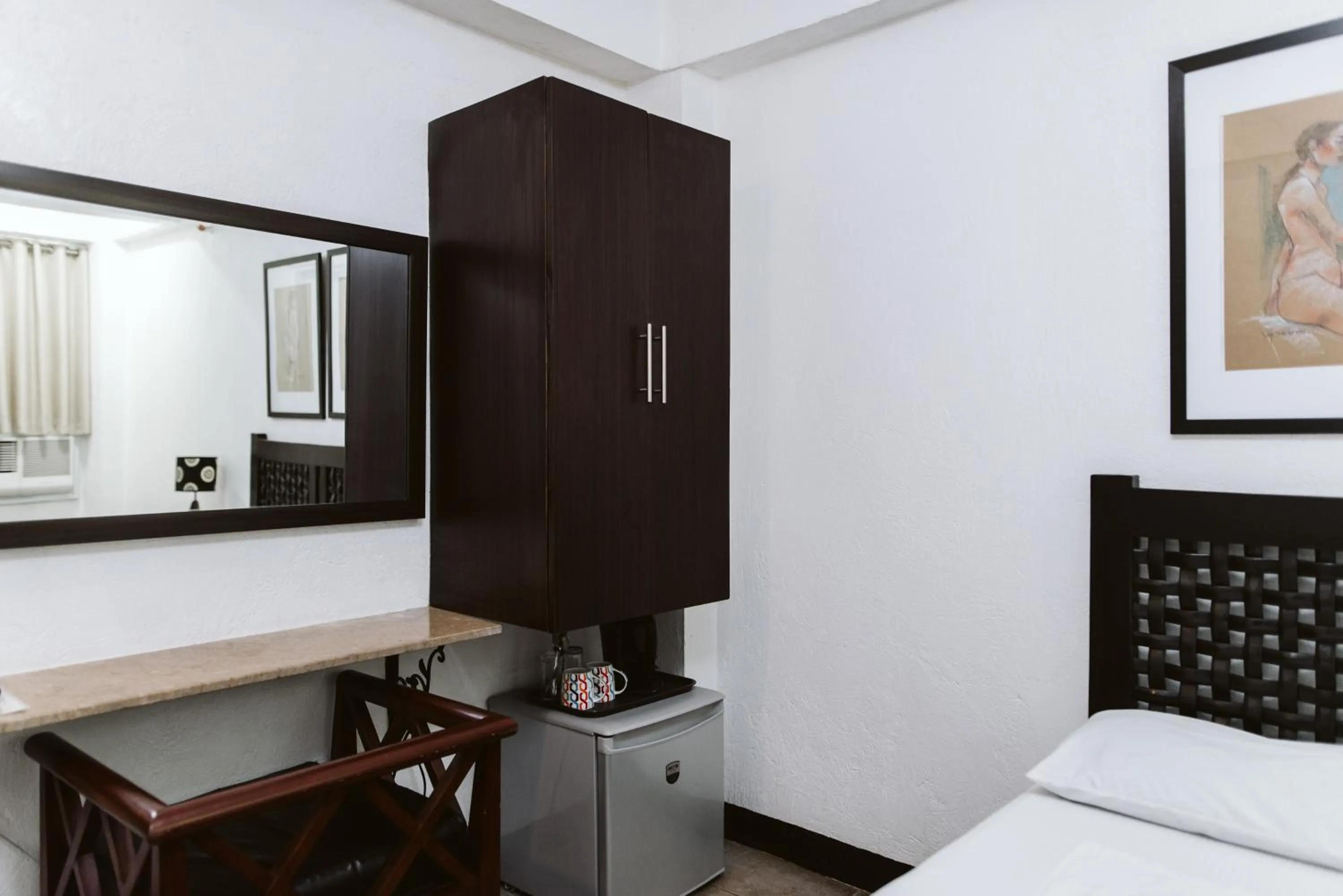 San Agustin Residences