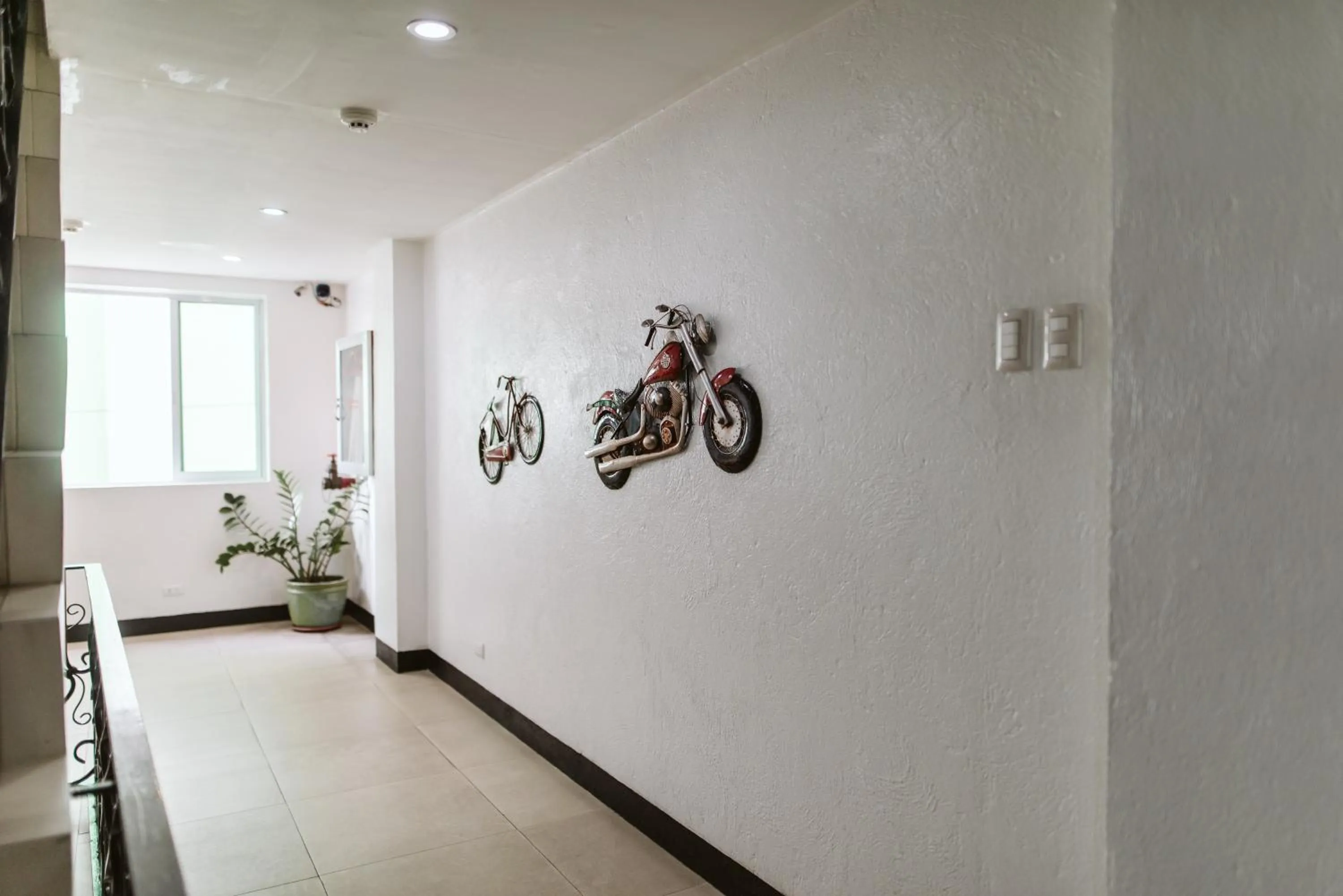 San Agustin Residences