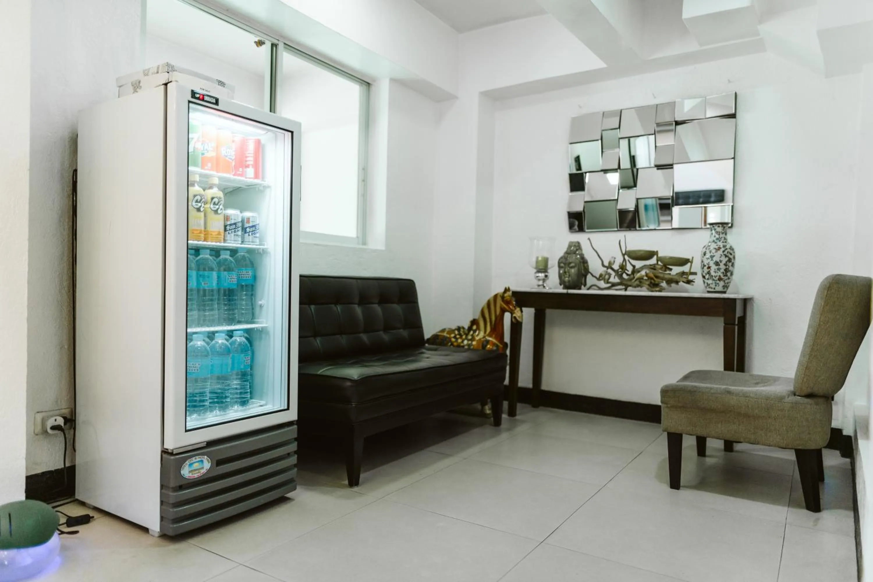 San Agustin Residences