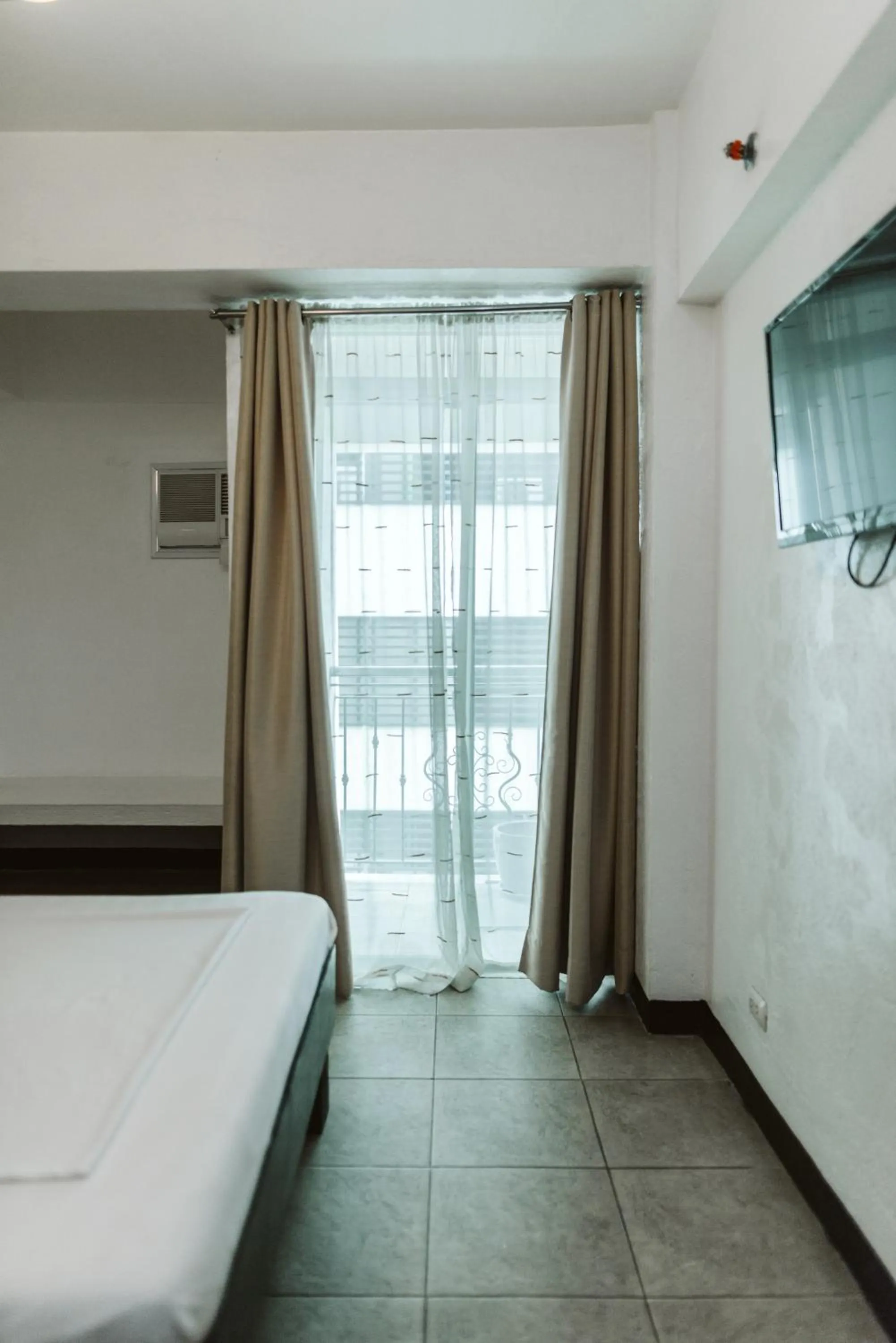 San Agustin Residences