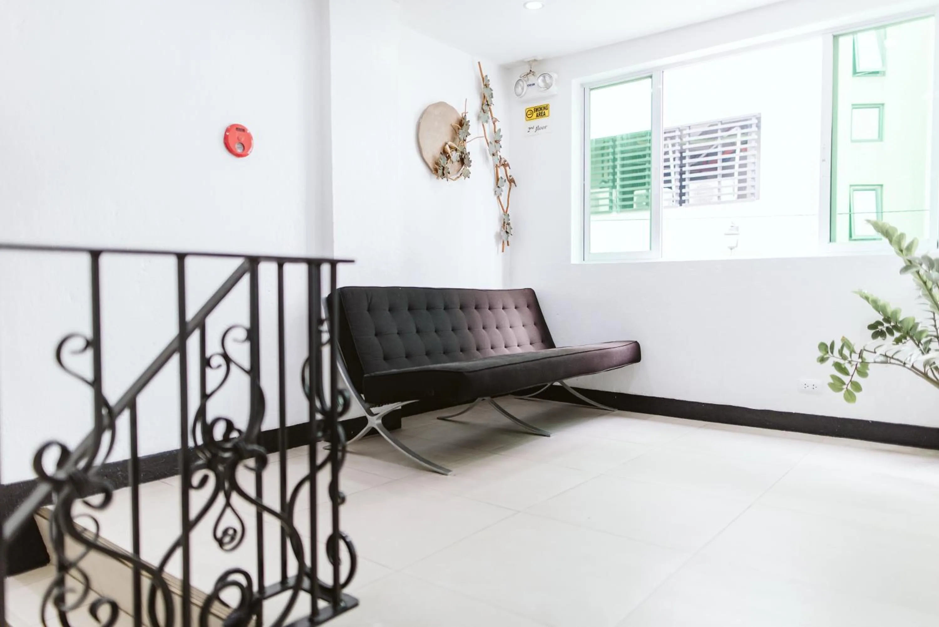 San Agustin Residences