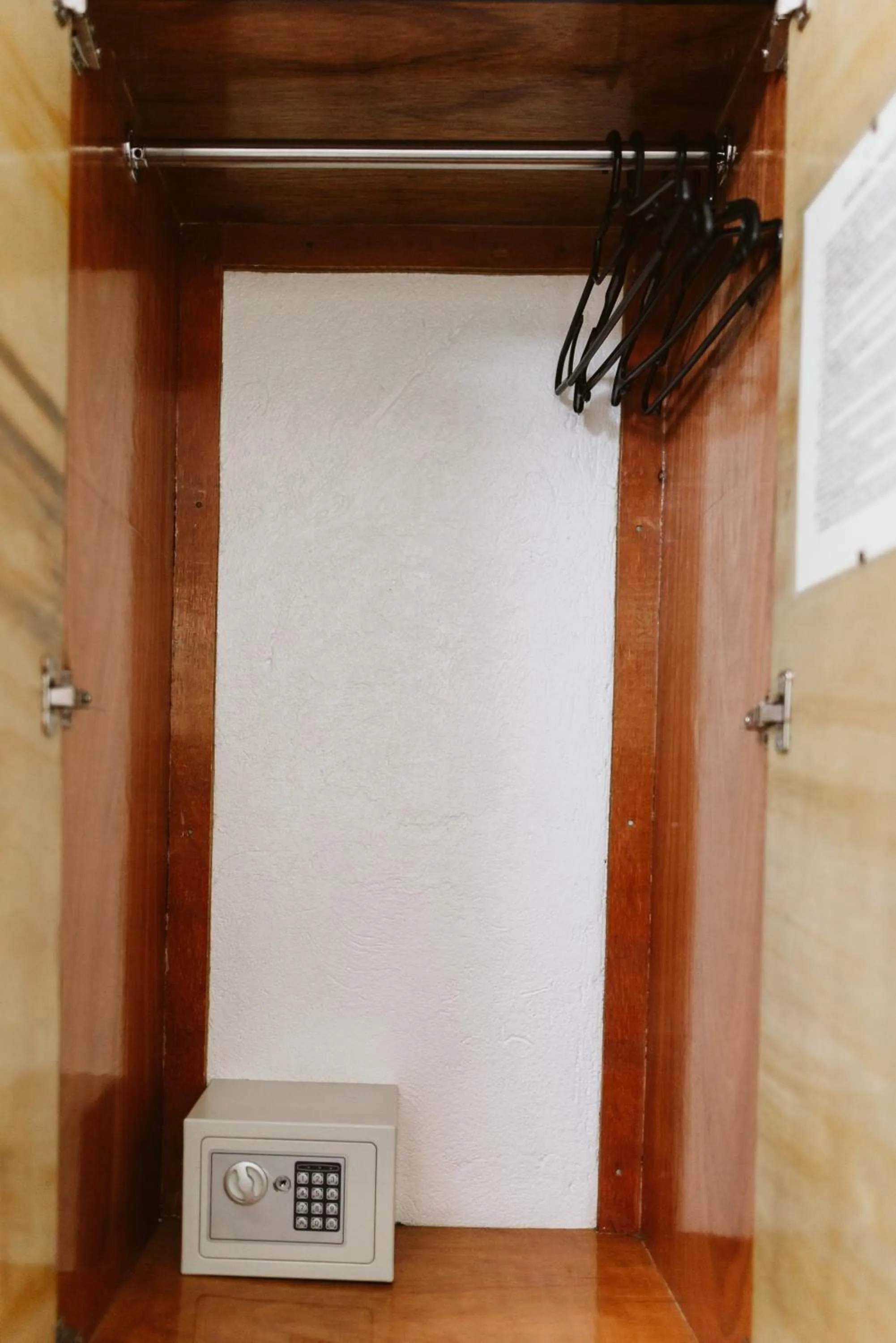 San Agustin Residences